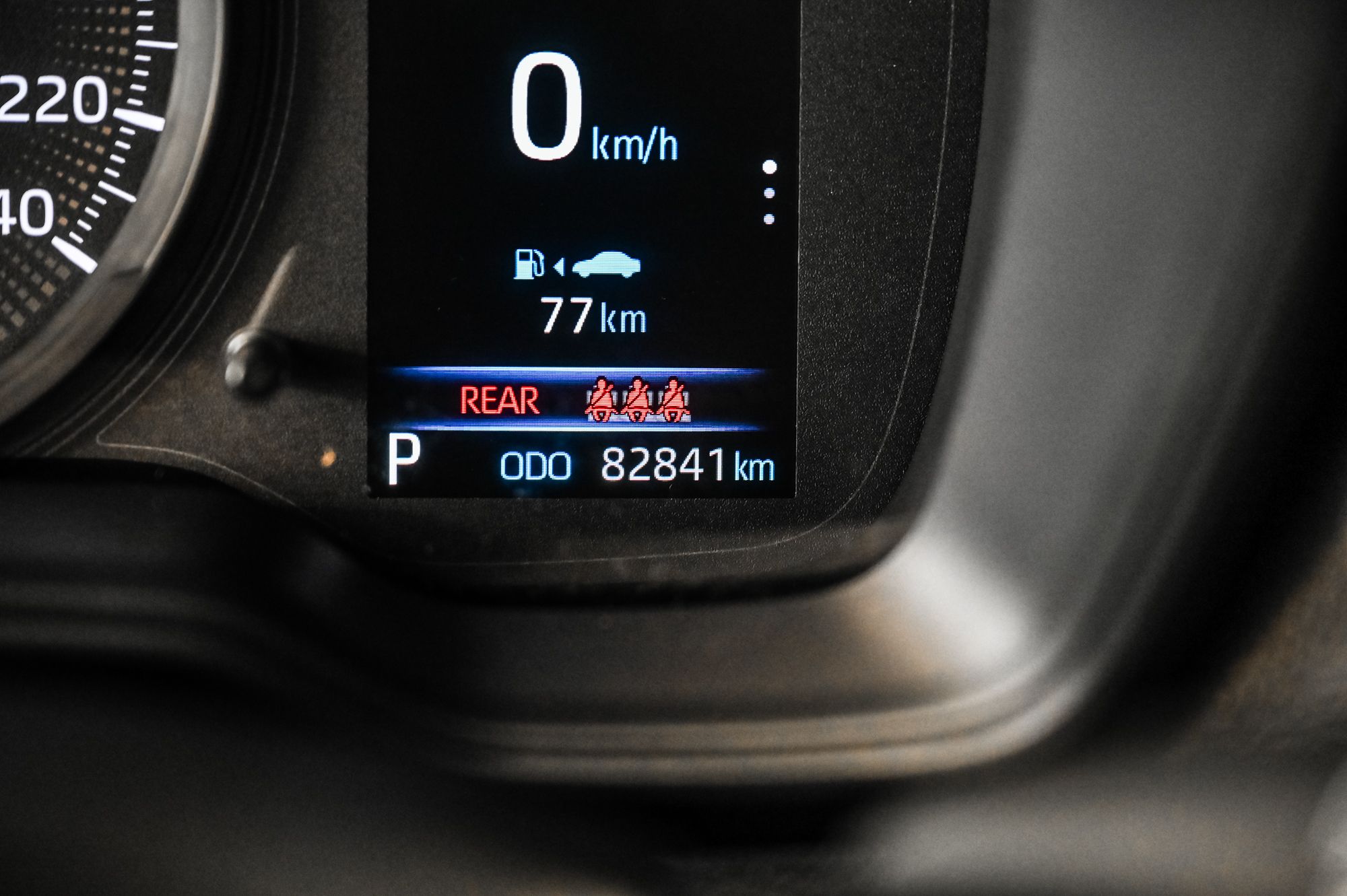 2022 Toyota Corolla in Verdun, Quebec