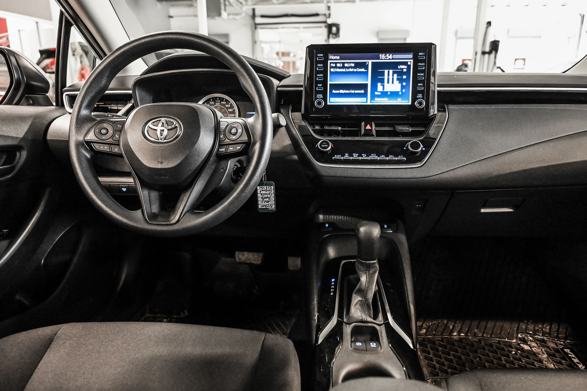 Toyota Corolla  2022 à Verdun, Québec