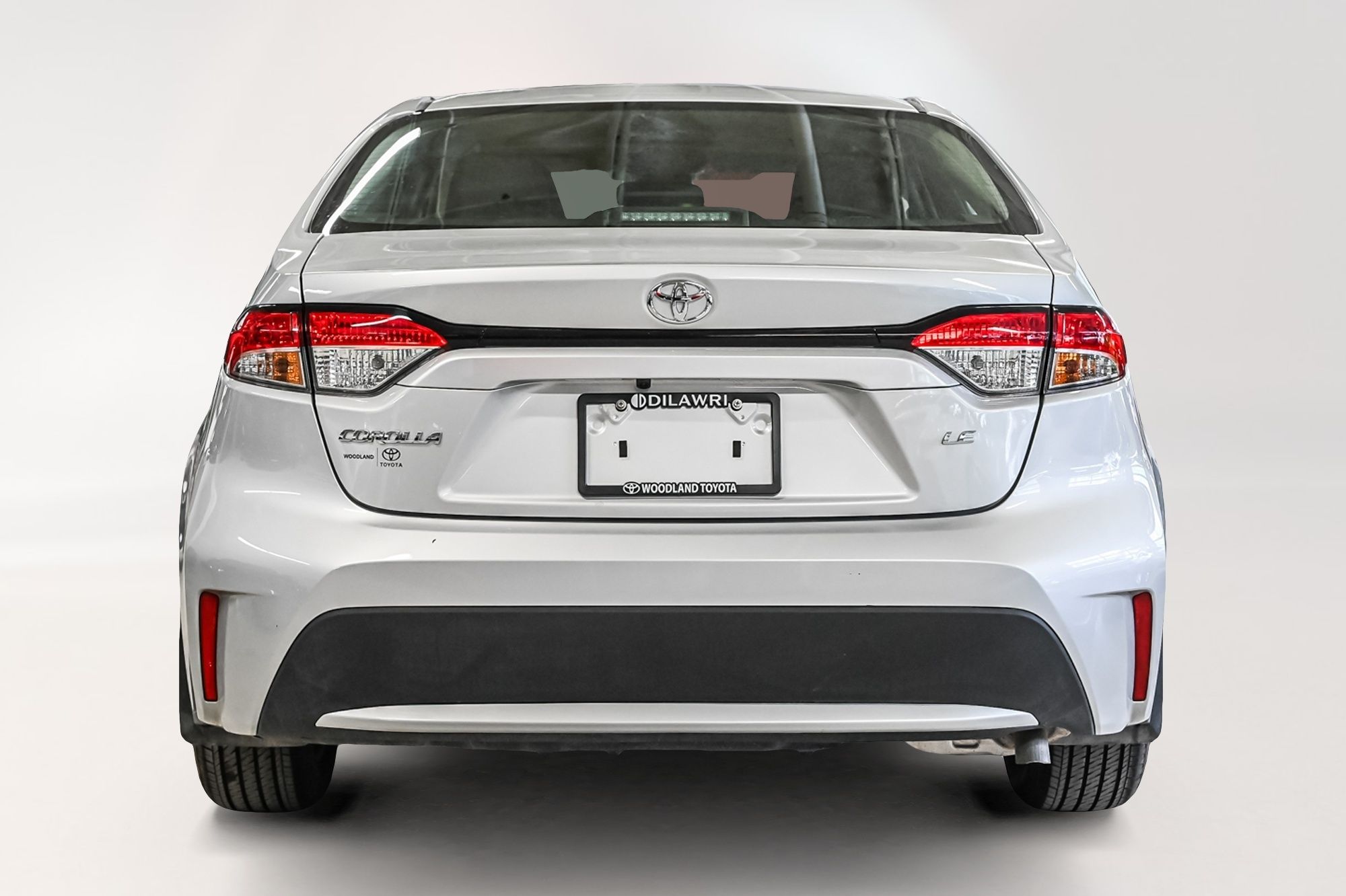 Toyota Corolla  2022 à Verdun, Québec