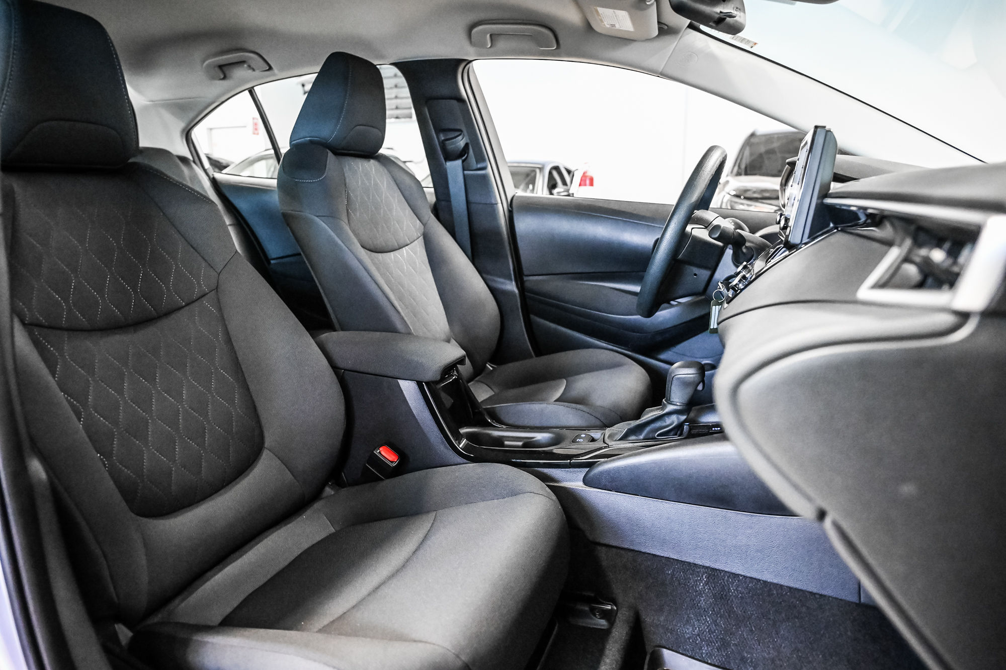 Toyota Corolla  2022 à Verdun, Québec