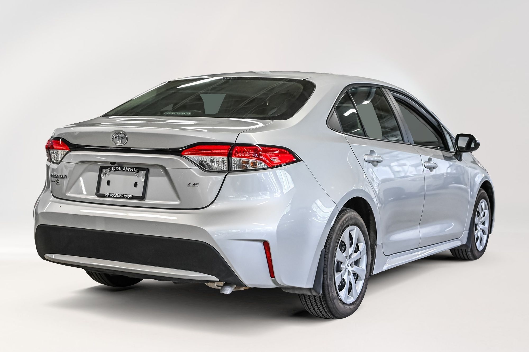 Toyota Corolla  2022 à Verdun, Québec
