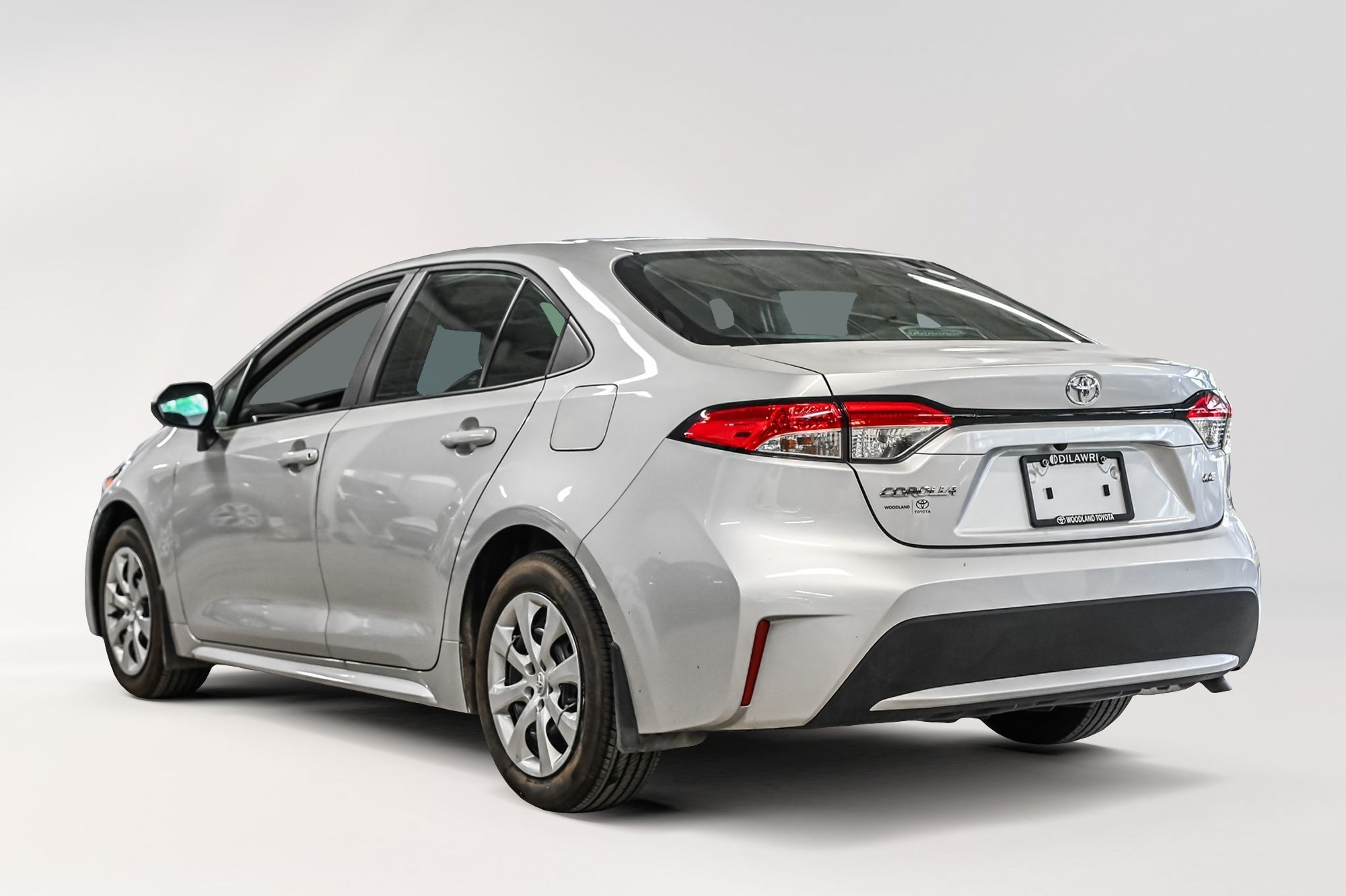 Toyota Corolla  2022 à Verdun, Québec