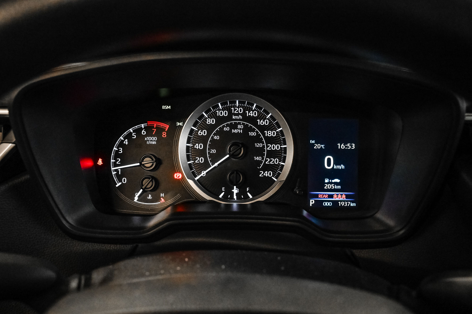 Toyota Corolla  2022 à Verdun, Québec