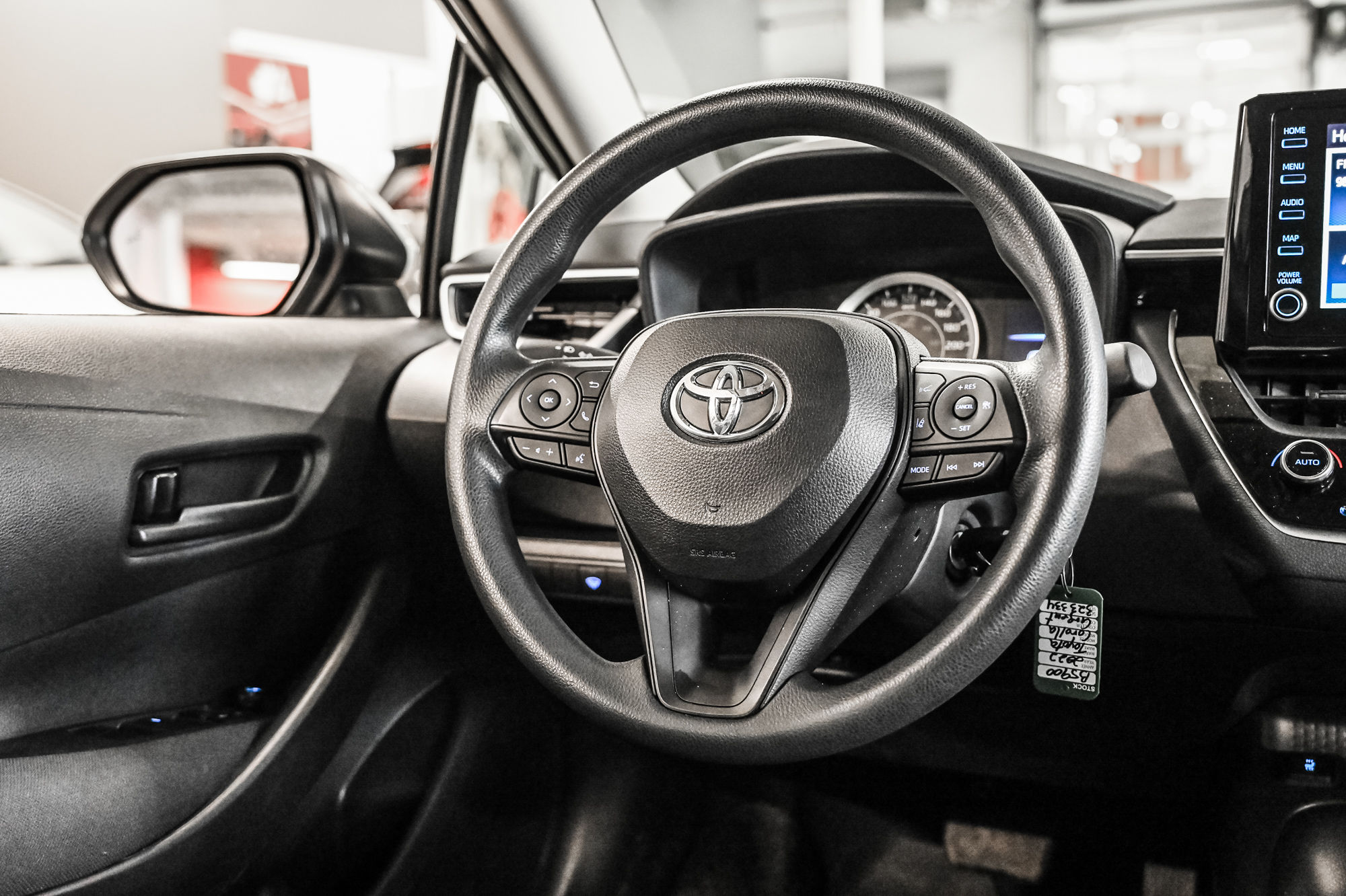 Toyota Corolla  2022 à Verdun, Québec
