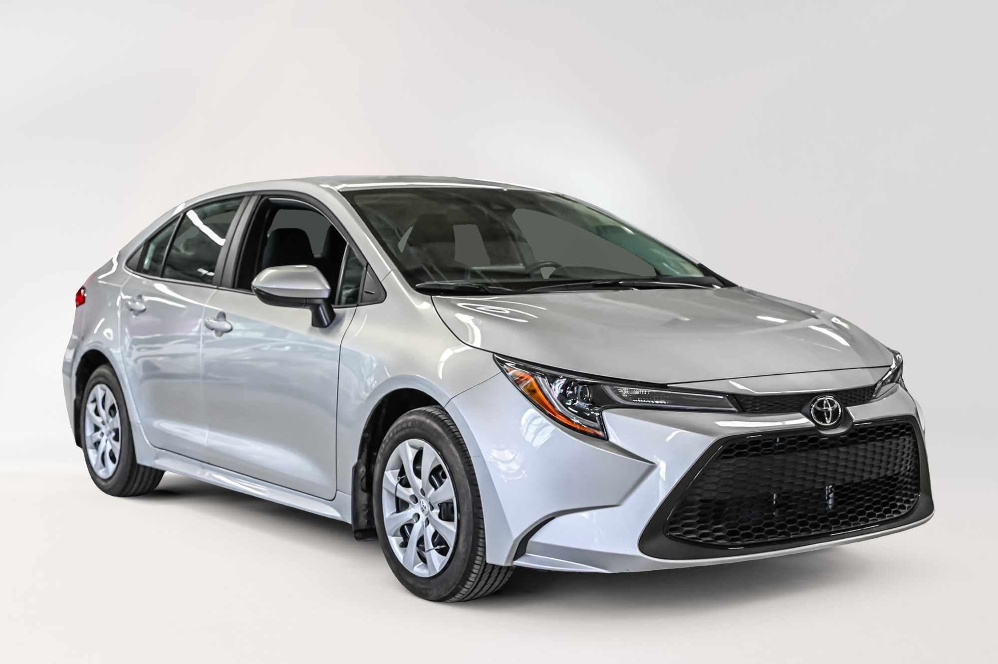 Toyota Corolla  2022 à Verdun, Québec