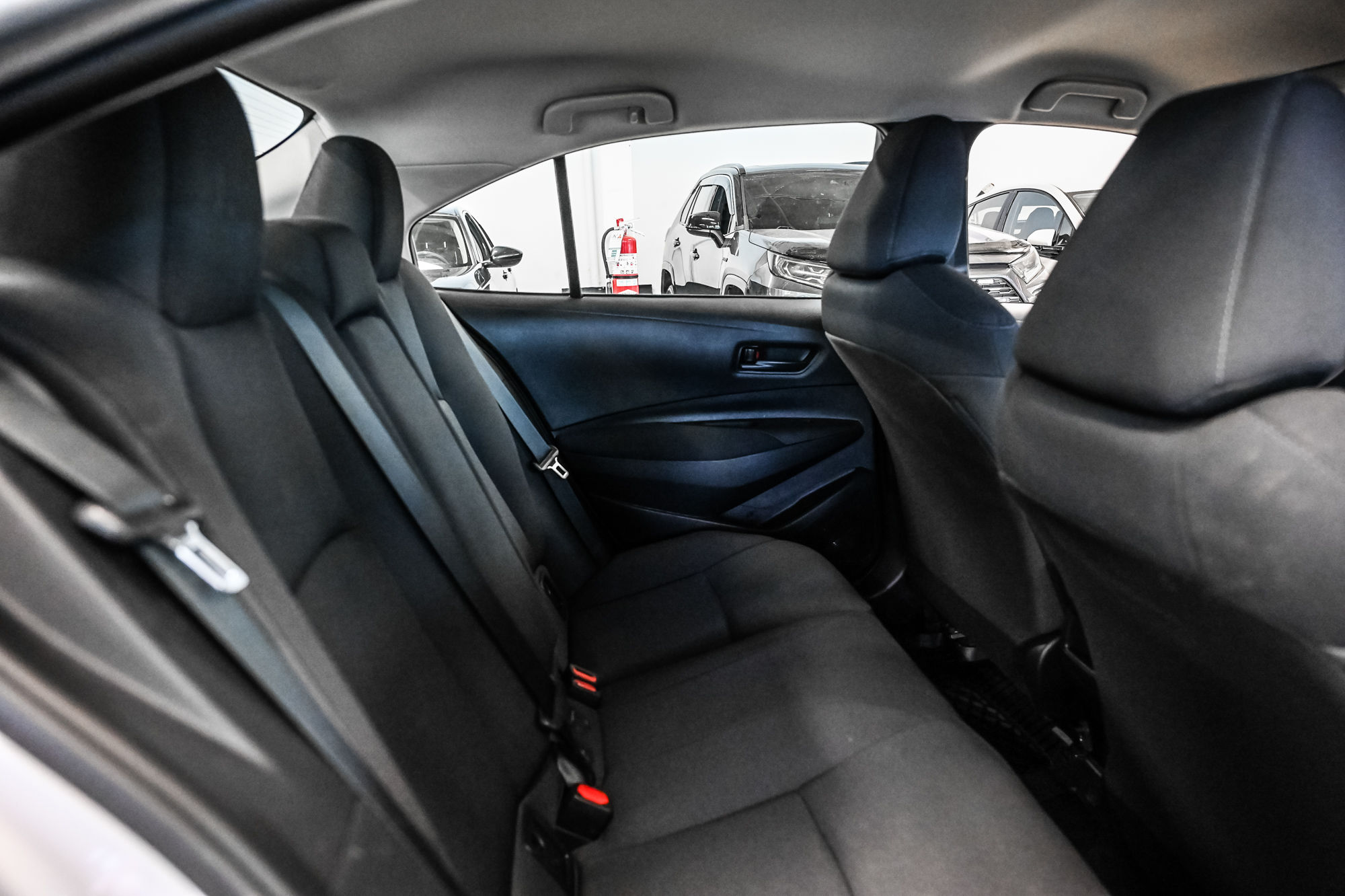 Toyota Corolla  2022 à Verdun, Québec