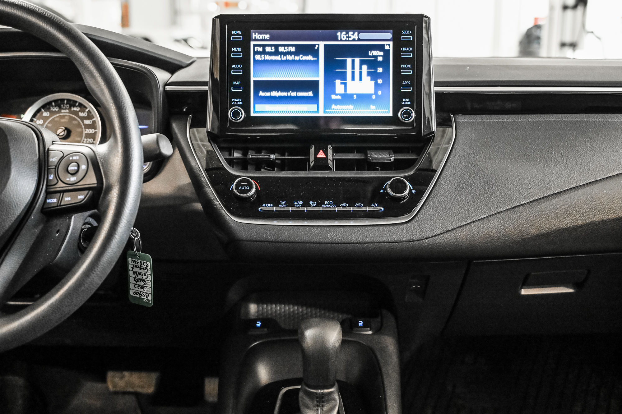 Toyota Corolla  2022 à Verdun, Québec