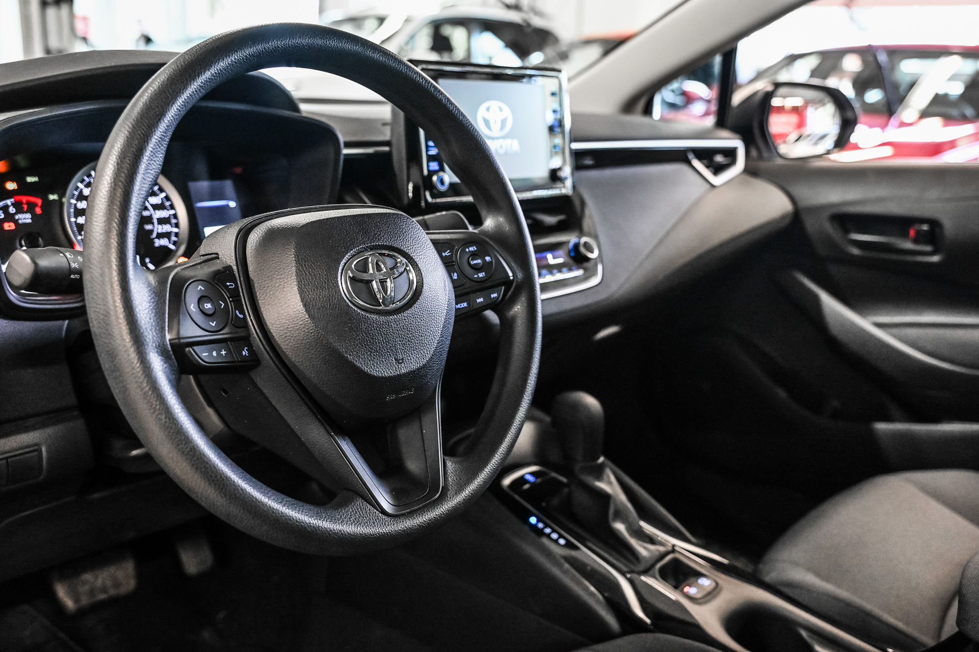 Toyota Corolla  2022 à Verdun, Québec