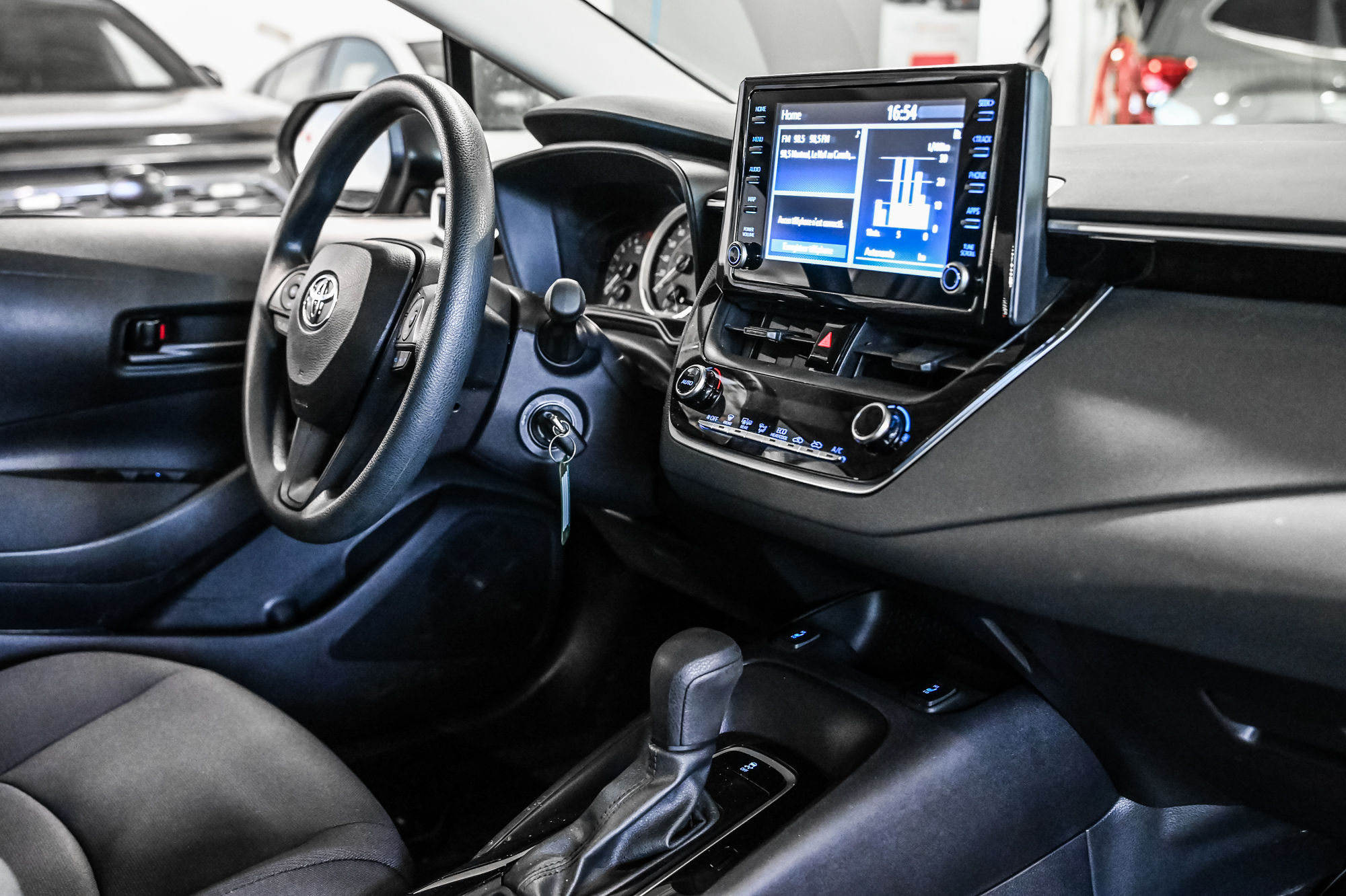 Toyota Corolla  2022 à Verdun, Québec