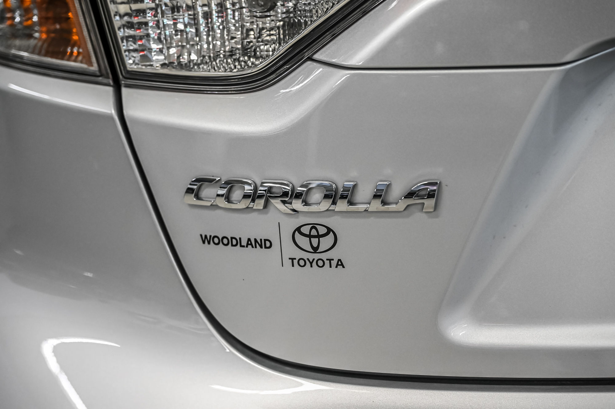 Toyota Corolla  2022 à Verdun, Québec