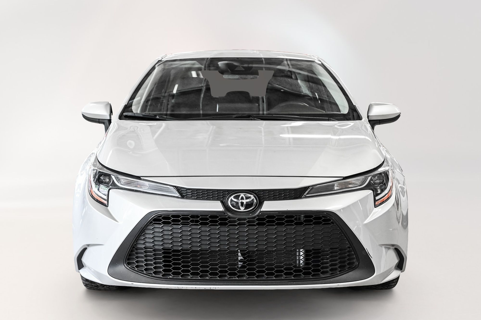 2022 Toyota Corolla in Verdun, Quebec