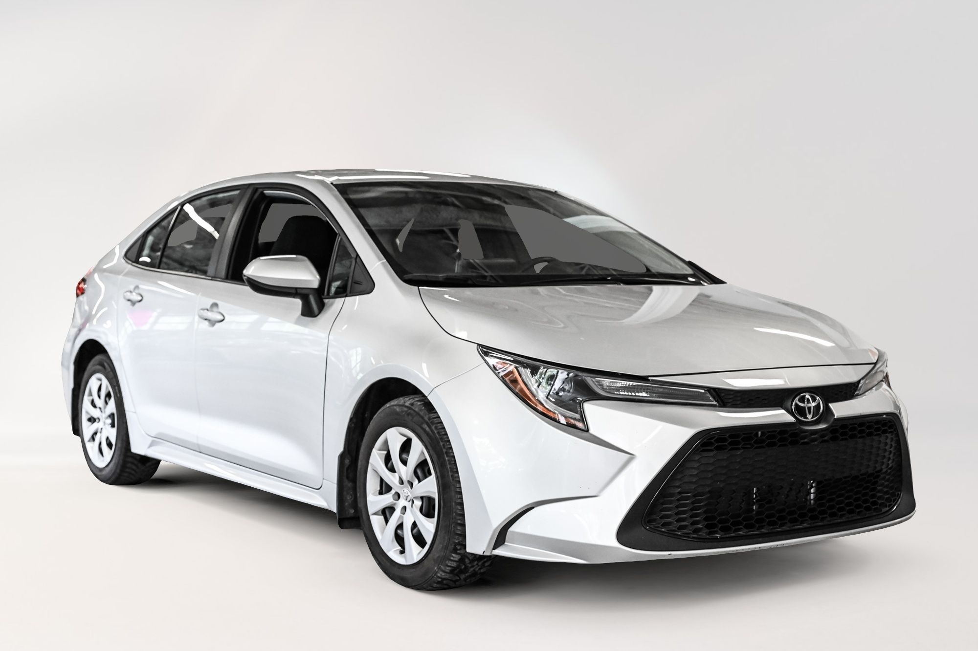 2022 Toyota Corolla in Verdun, Quebec