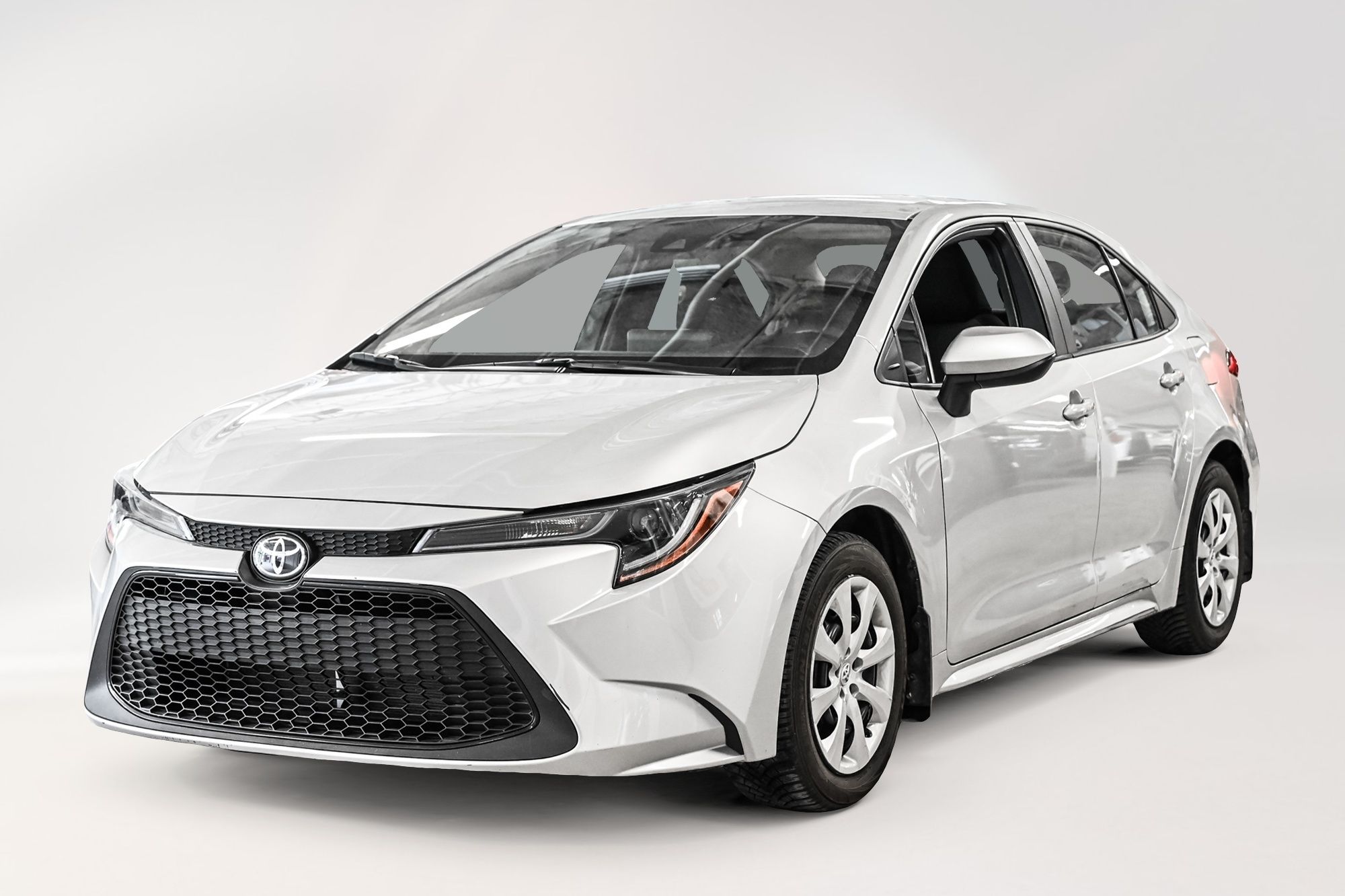 2022 Toyota Corolla in Verdun, Quebec