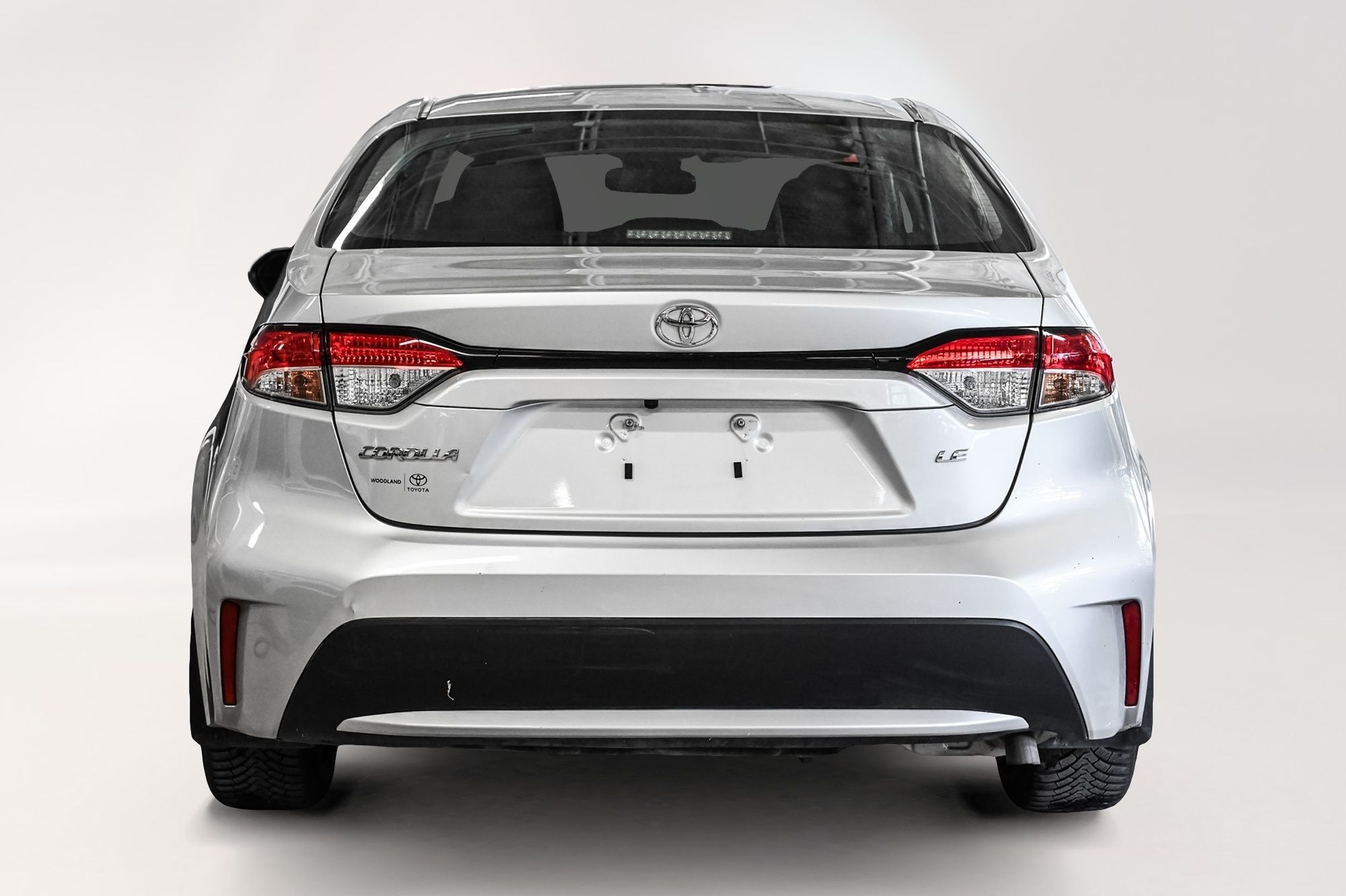 2022 Toyota Corolla in Verdun, Quebec