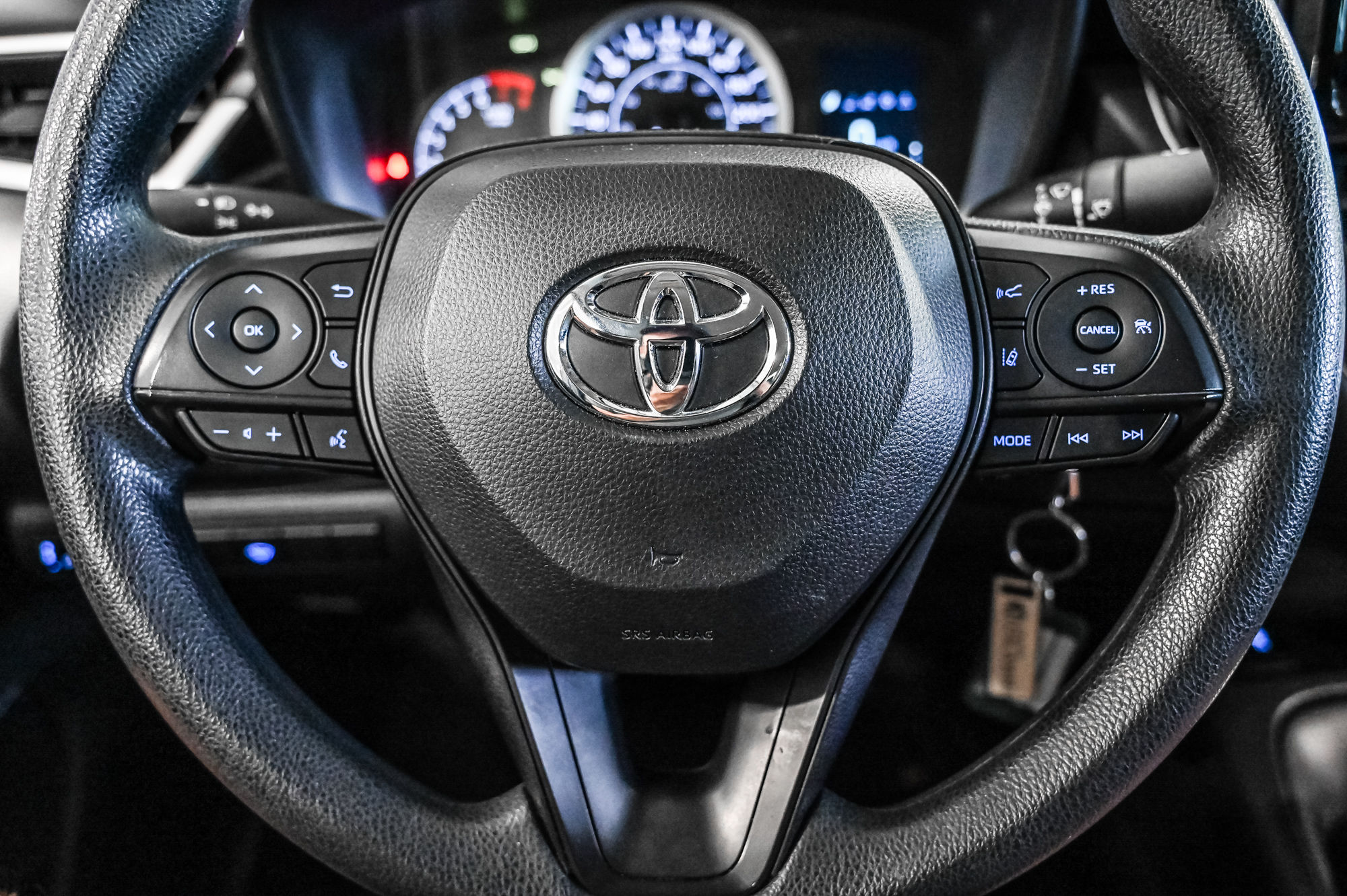 2022 Toyota Corolla in Verdun, Quebec