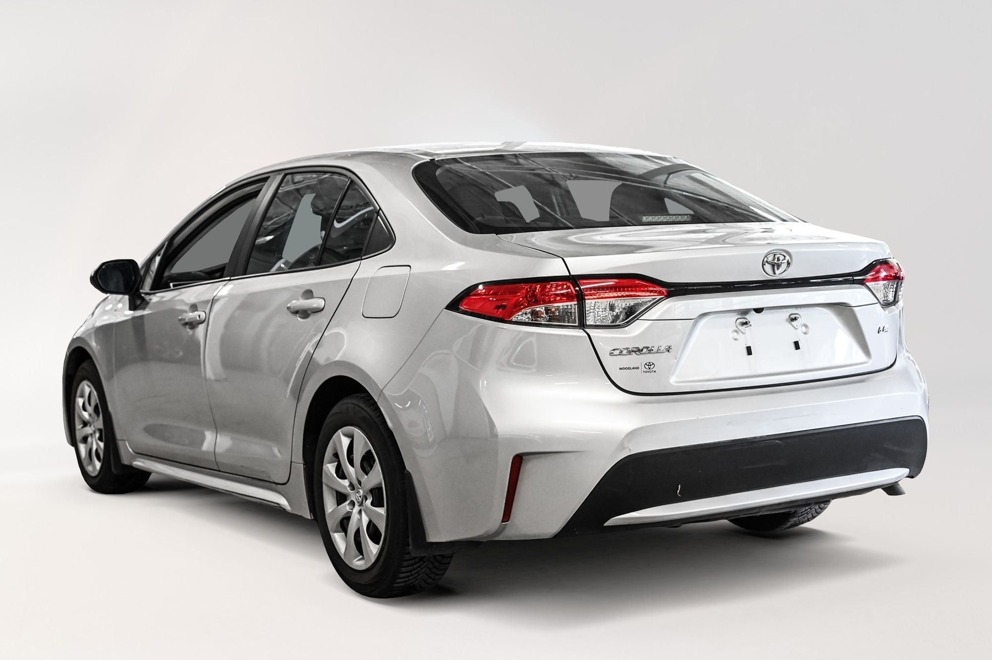 2022 Toyota Corolla in Verdun, Quebec