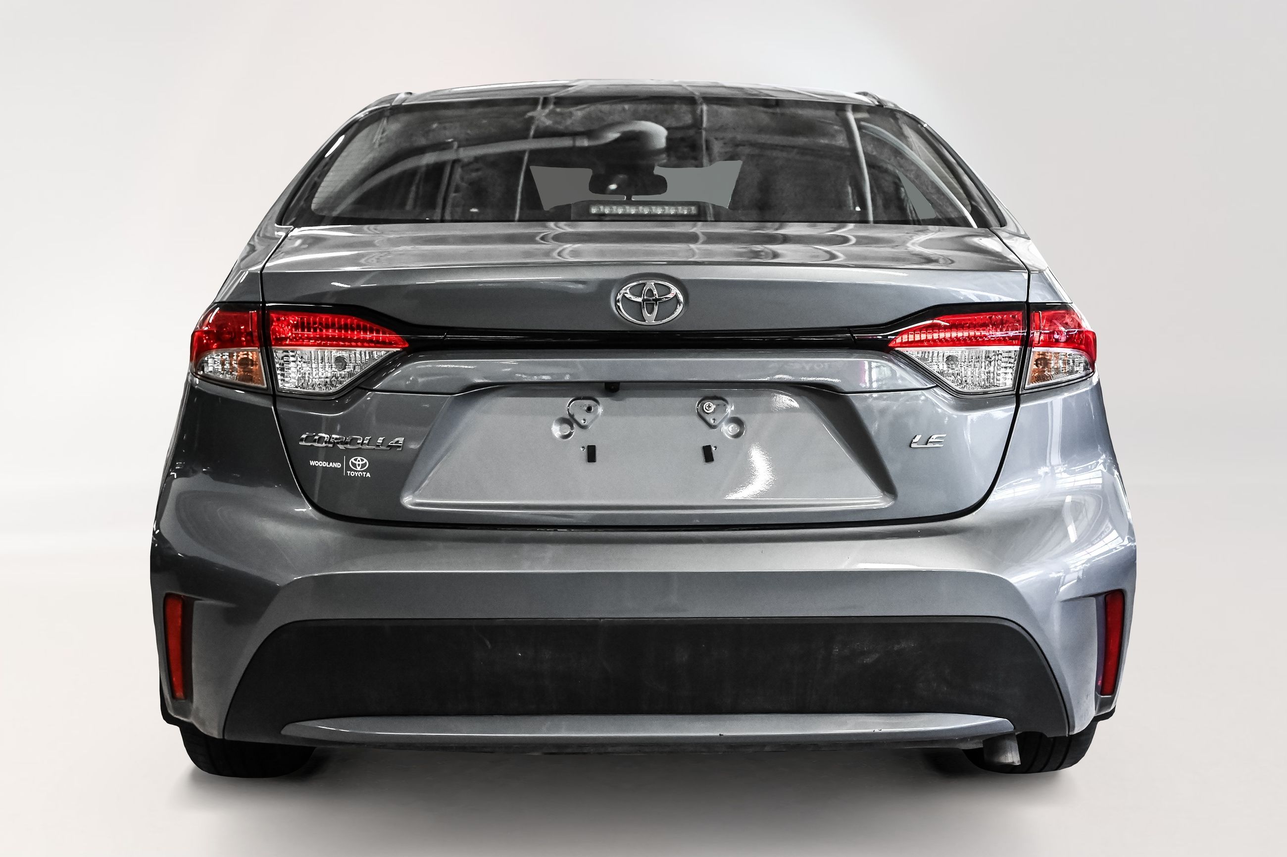 Toyota Corolla  2022 à Verdun, Québec