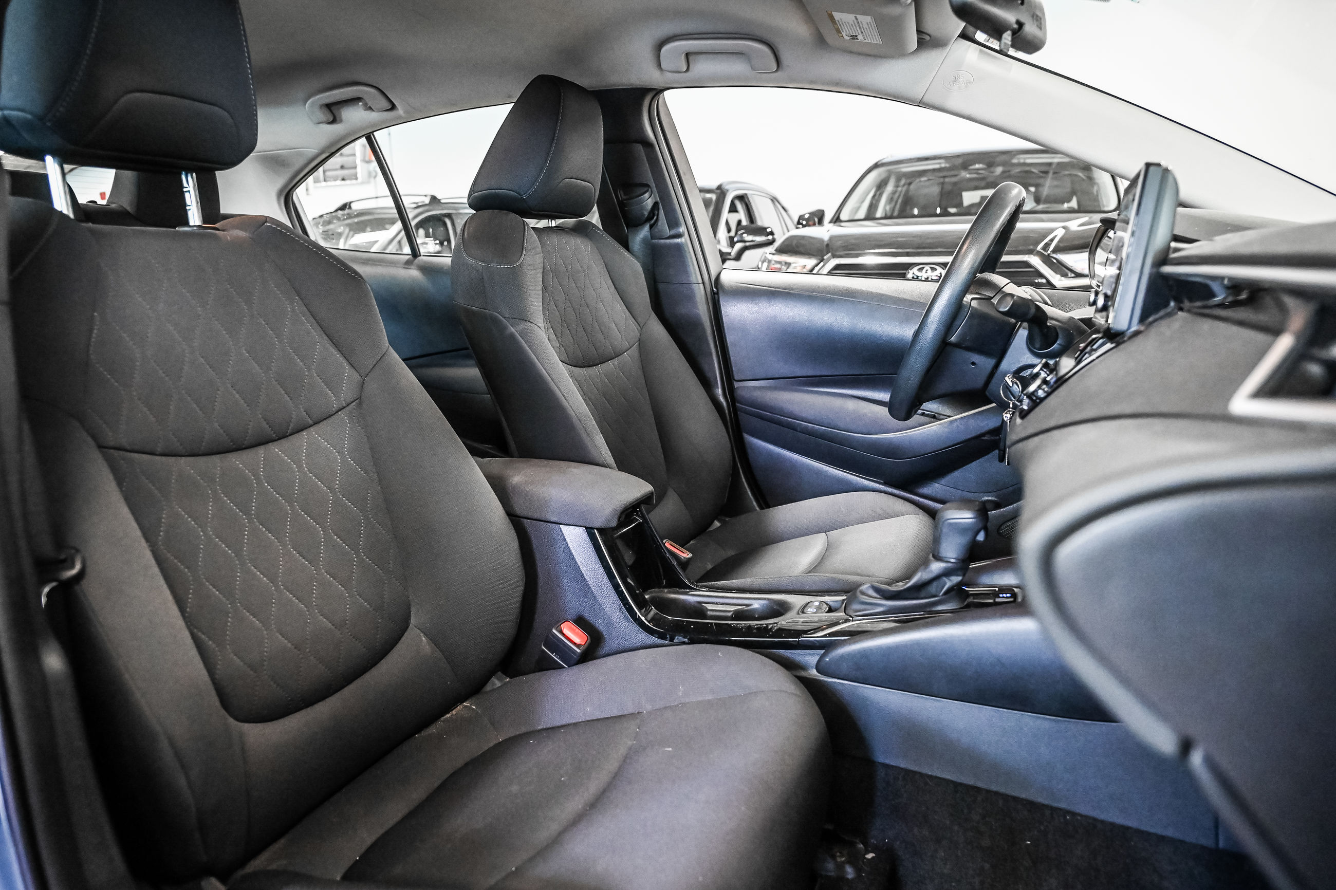 Toyota Corolla  2022 à Verdun, Québec