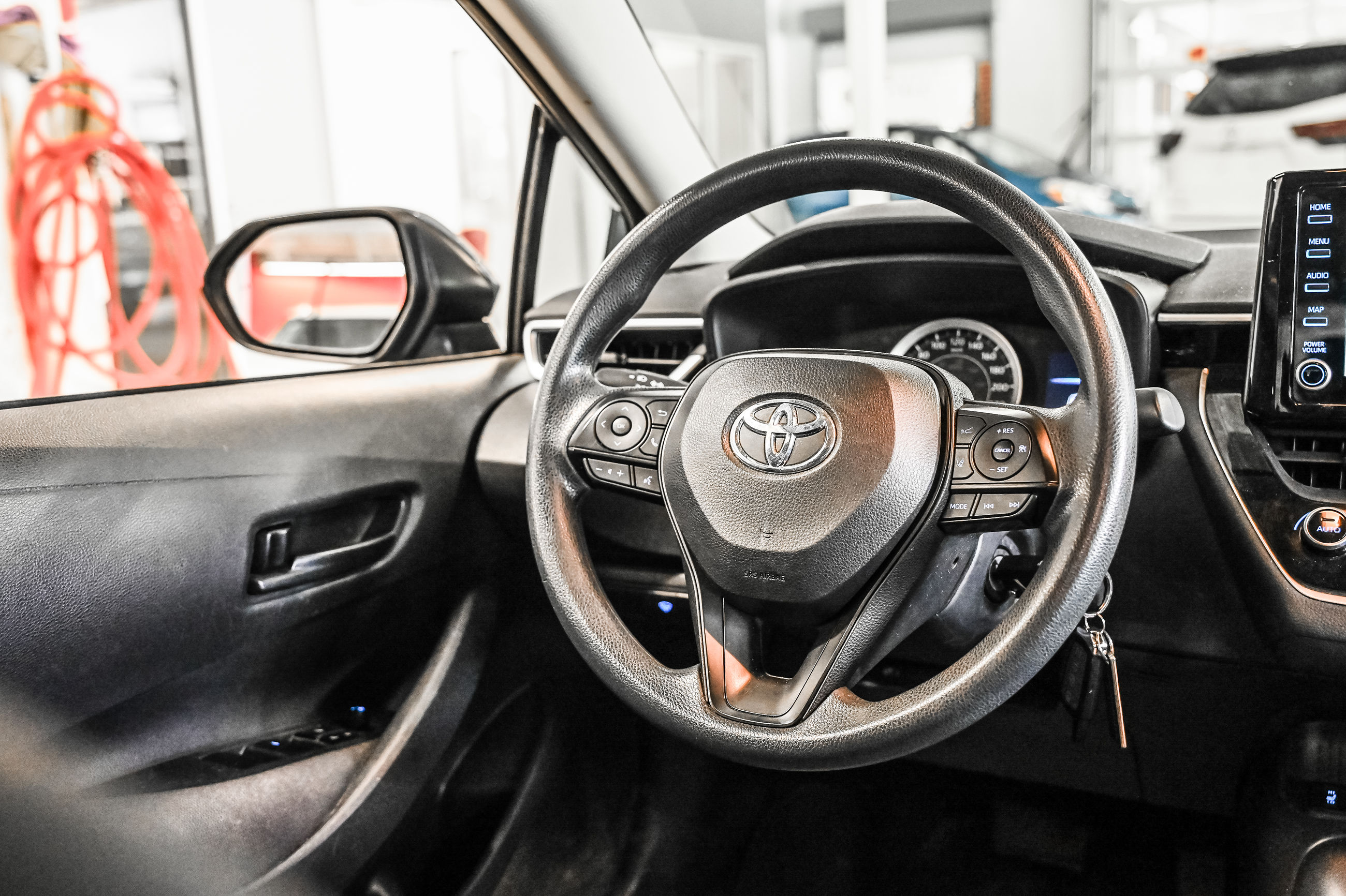 Toyota Corolla  2022 à Verdun, Québec