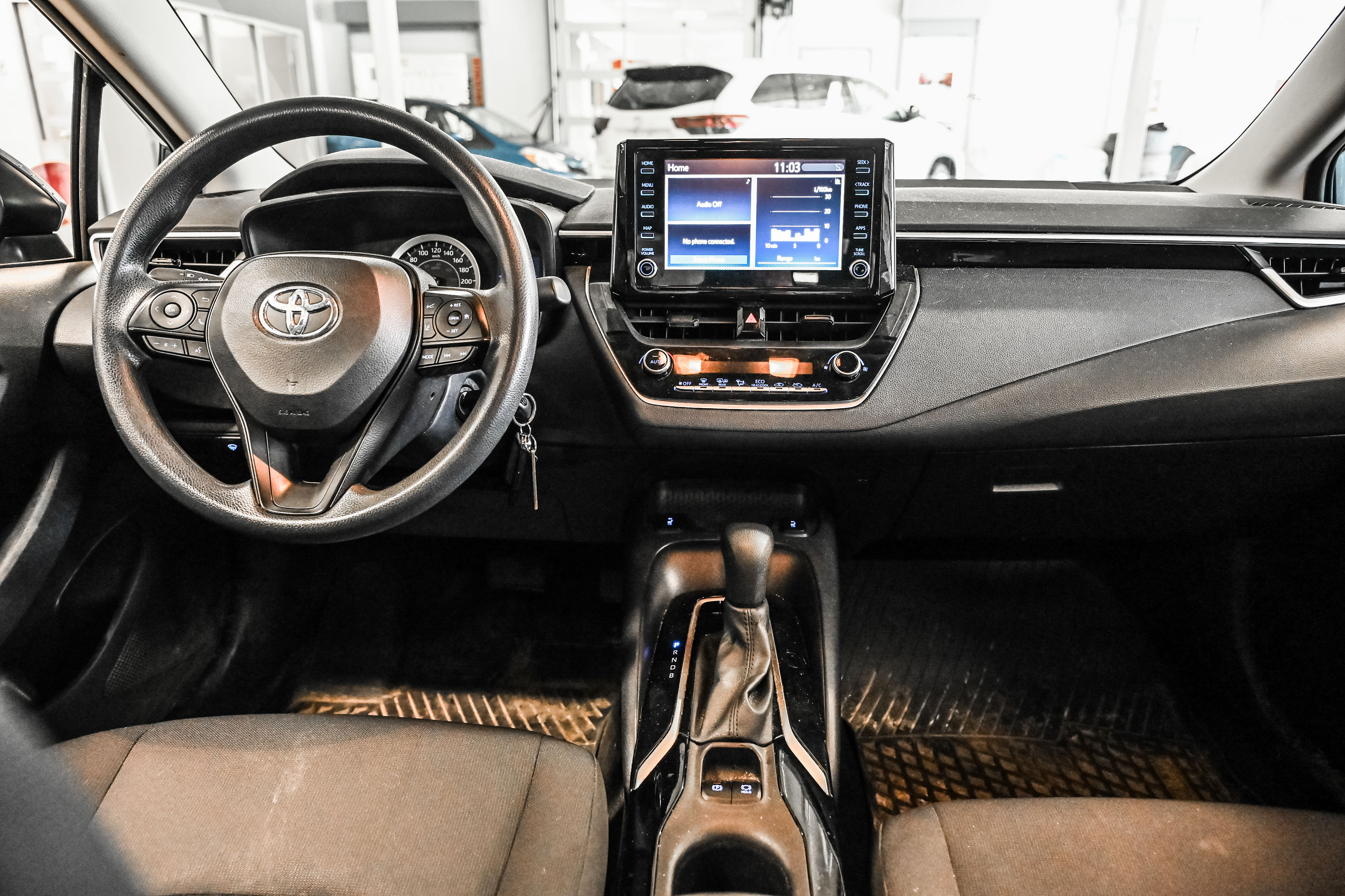 Toyota Corolla  2022 à Verdun, Québec