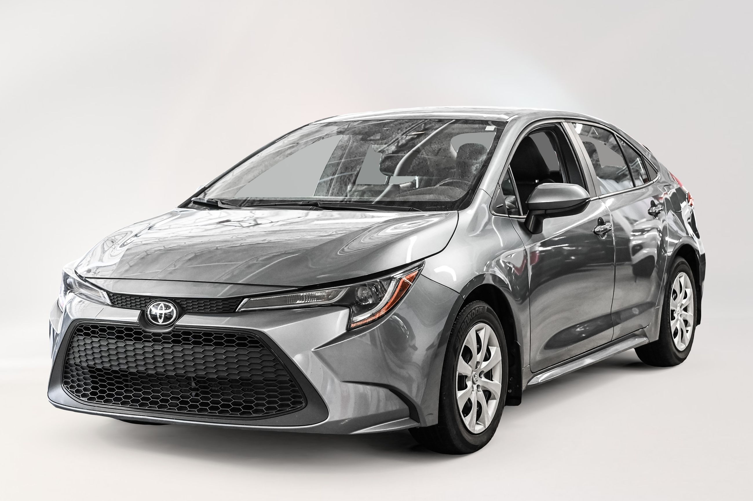 Toyota Corolla  2022 à Verdun, Québec