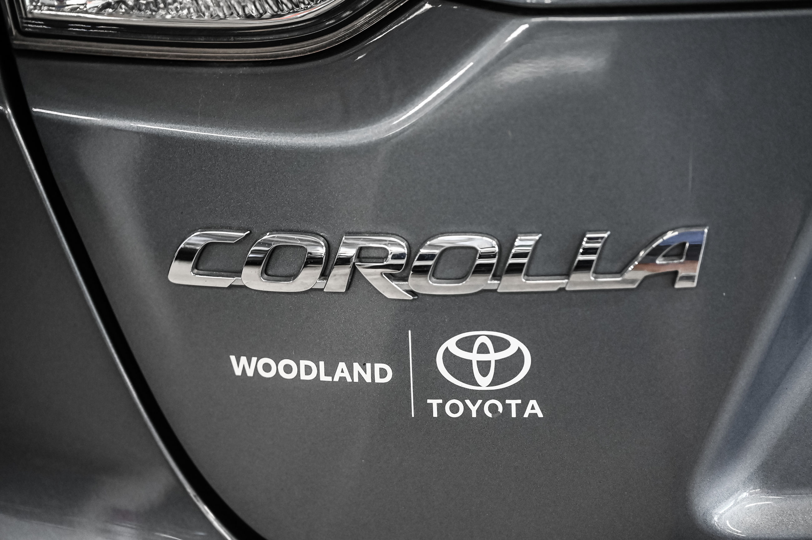 Toyota Corolla  2022 à Verdun, Québec