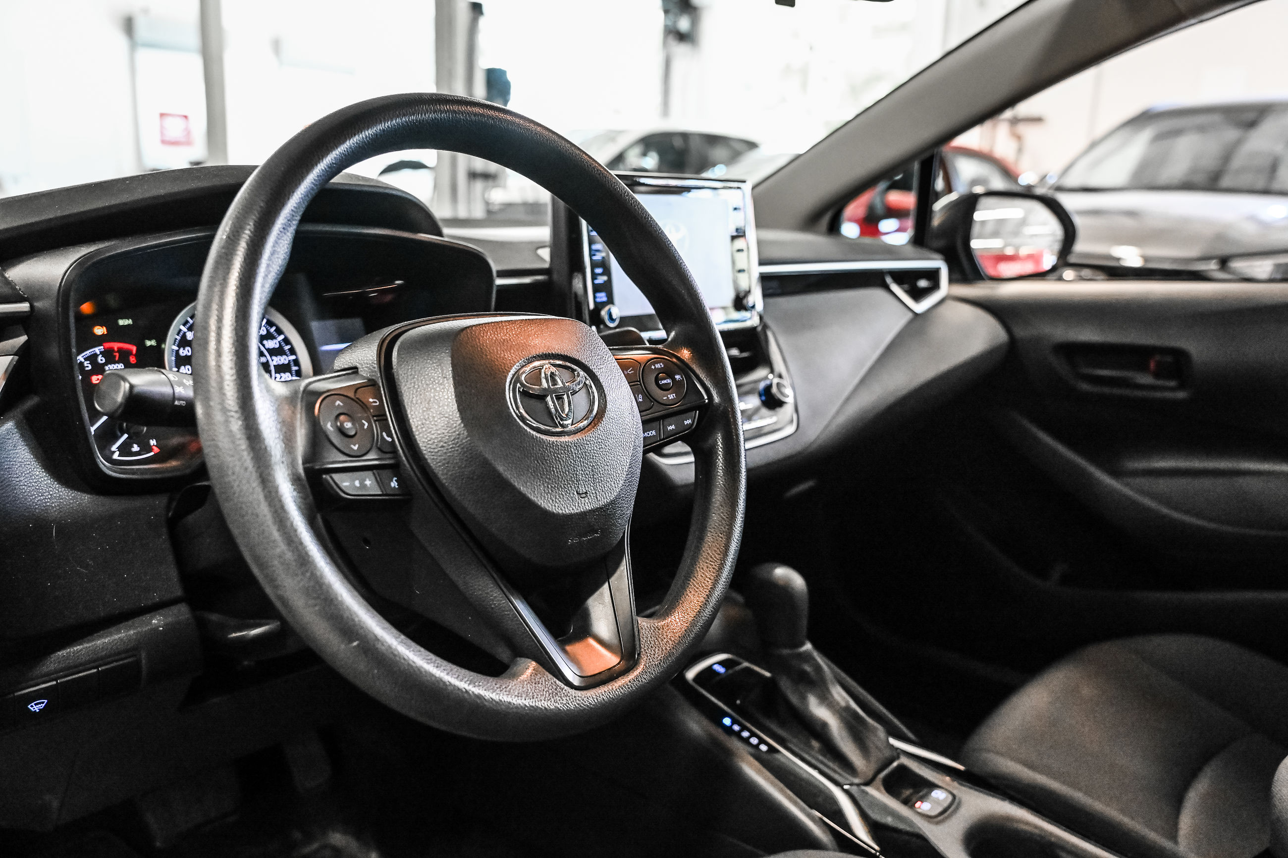 Toyota Corolla  2022 à Verdun, Québec
