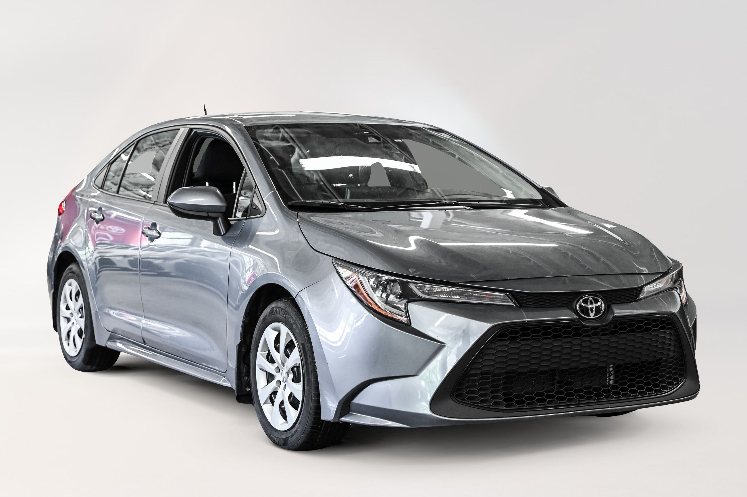 Toyota Corolla  2022 à Verdun, Québec