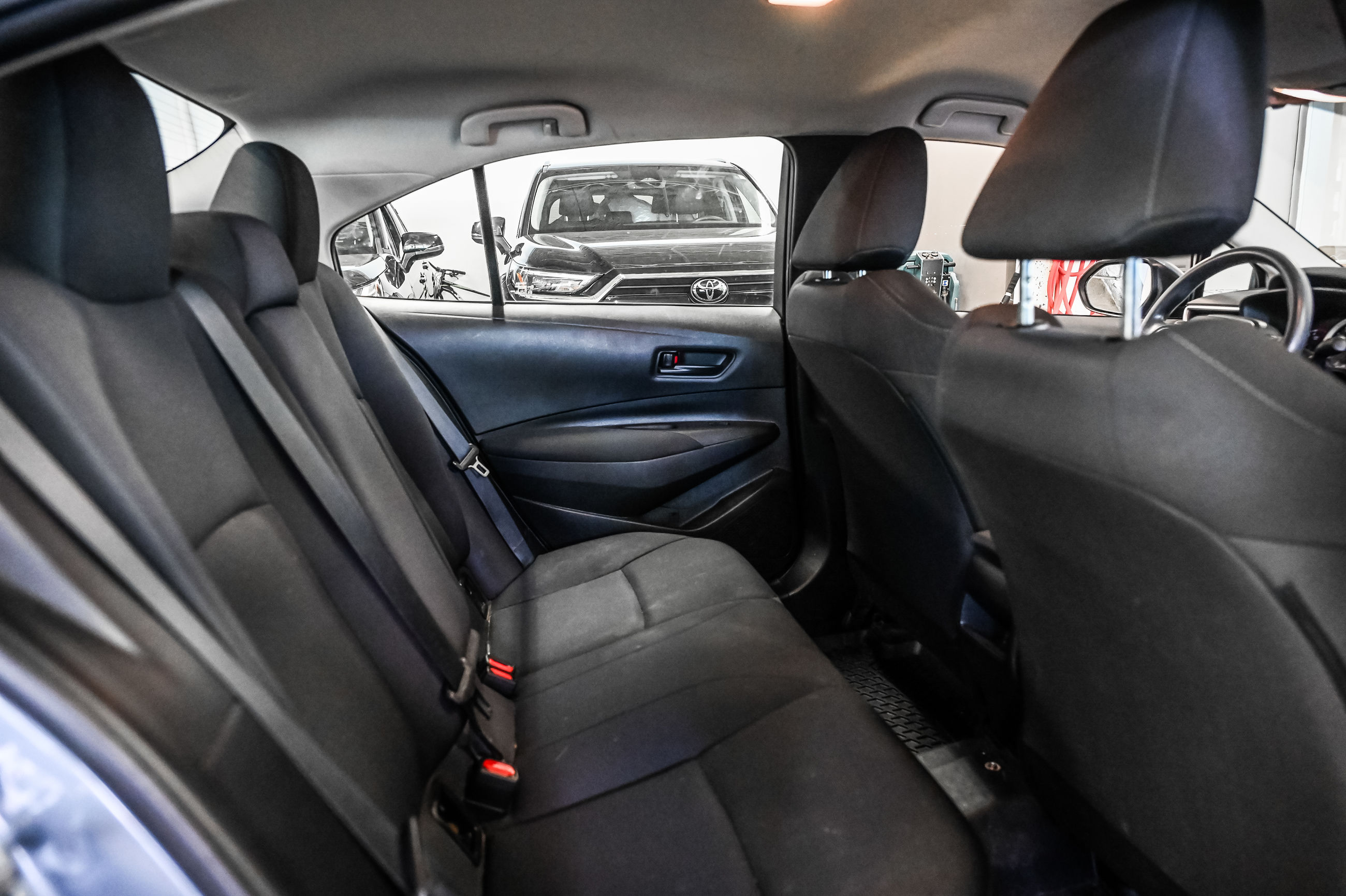 Toyota Corolla  2022 à Verdun, Québec