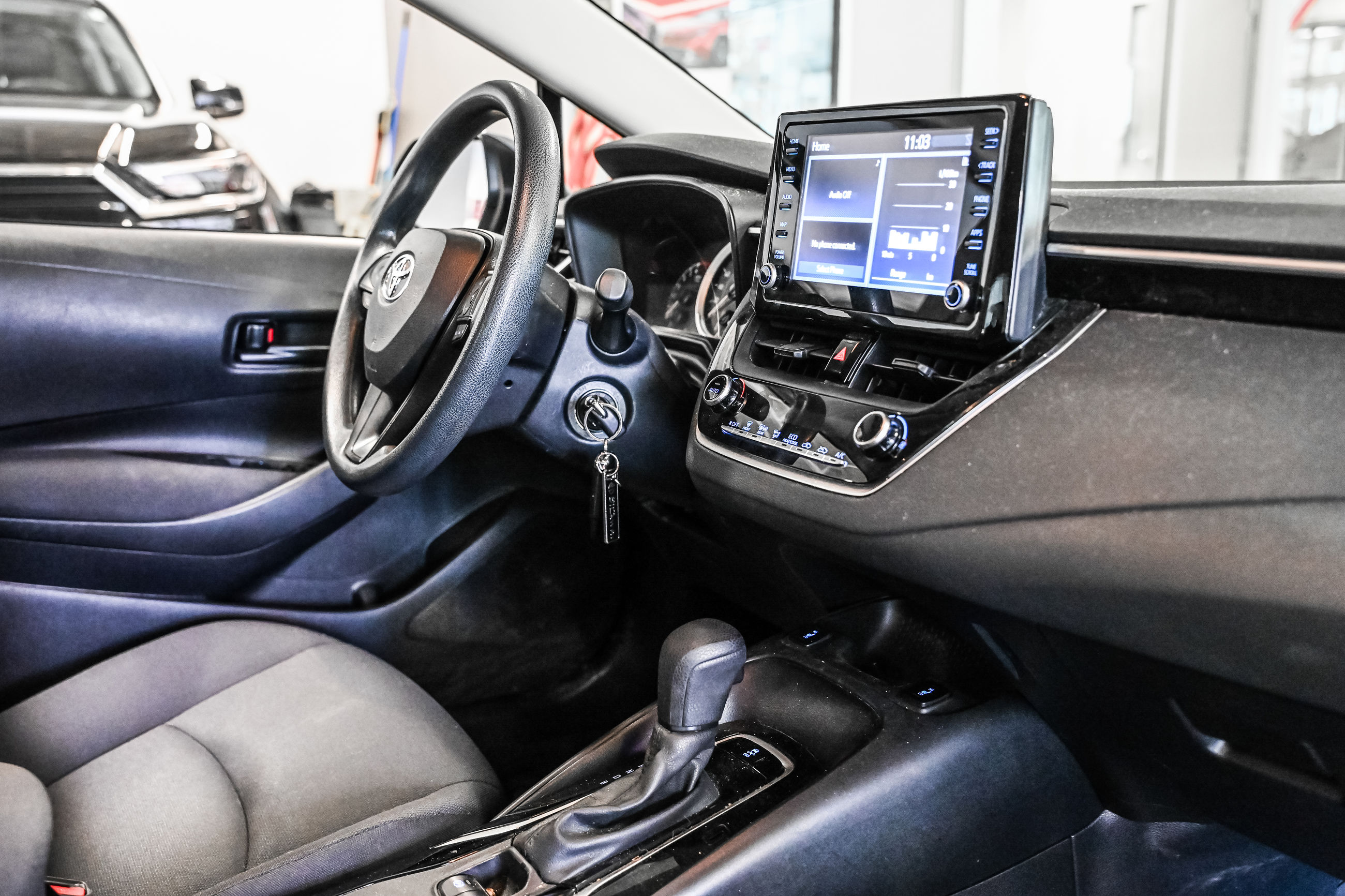 Toyota Corolla  2022 à Verdun, Québec