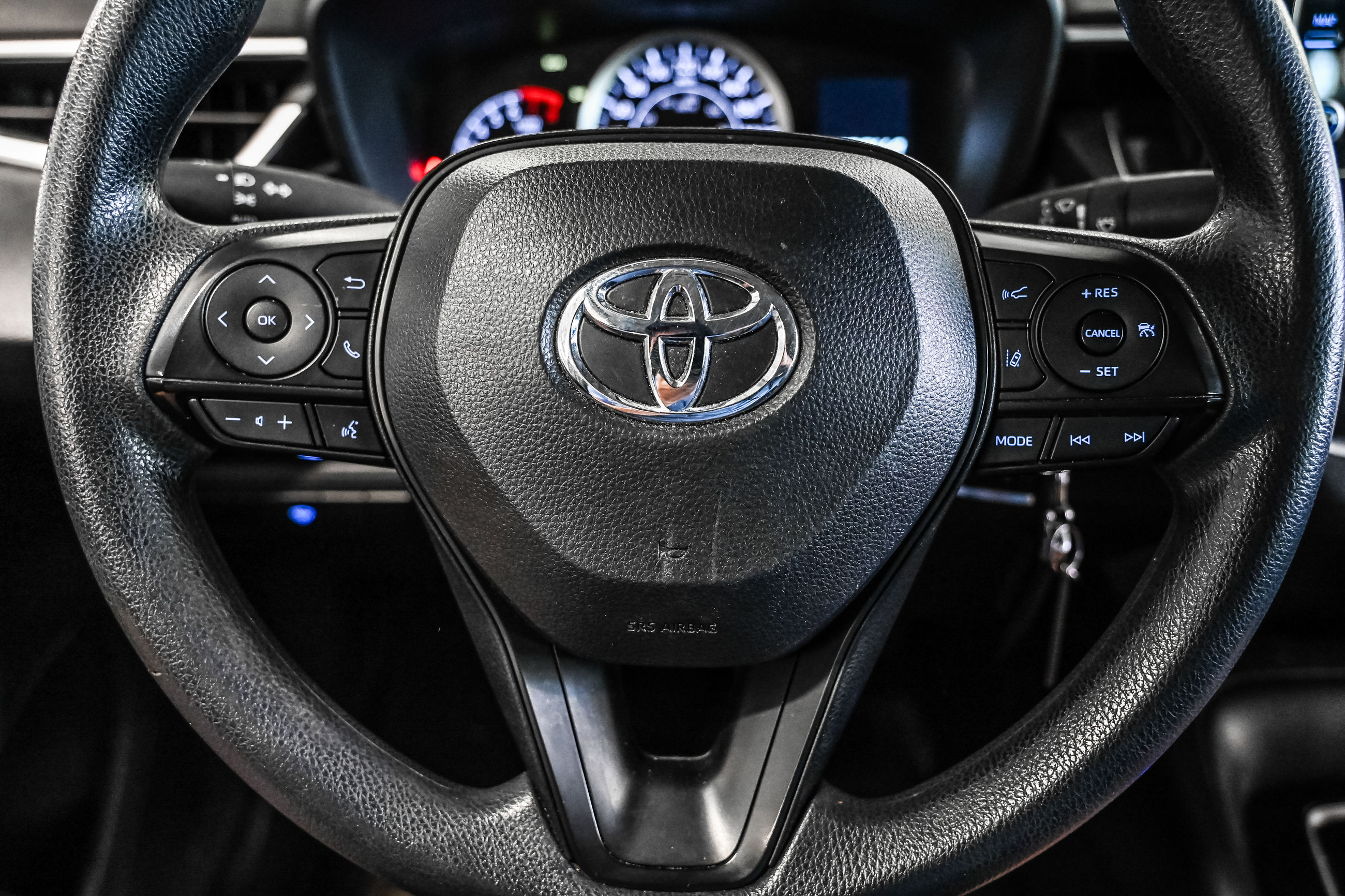 Toyota Corolla  2022 à Verdun, Québec