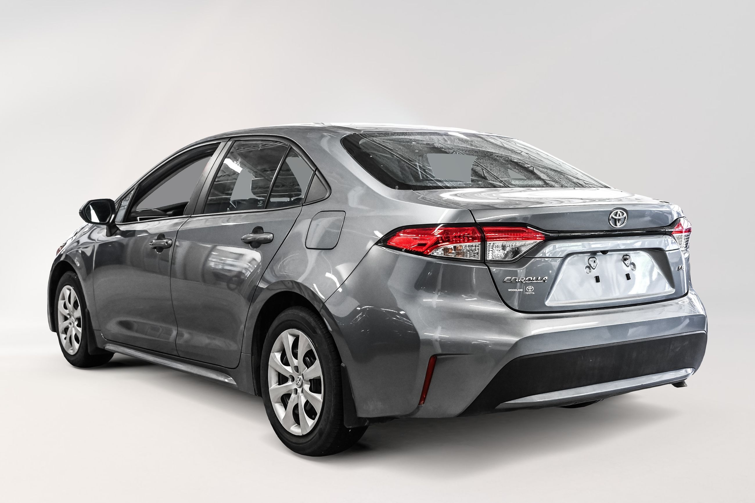Toyota Corolla  2022 à Verdun, Québec