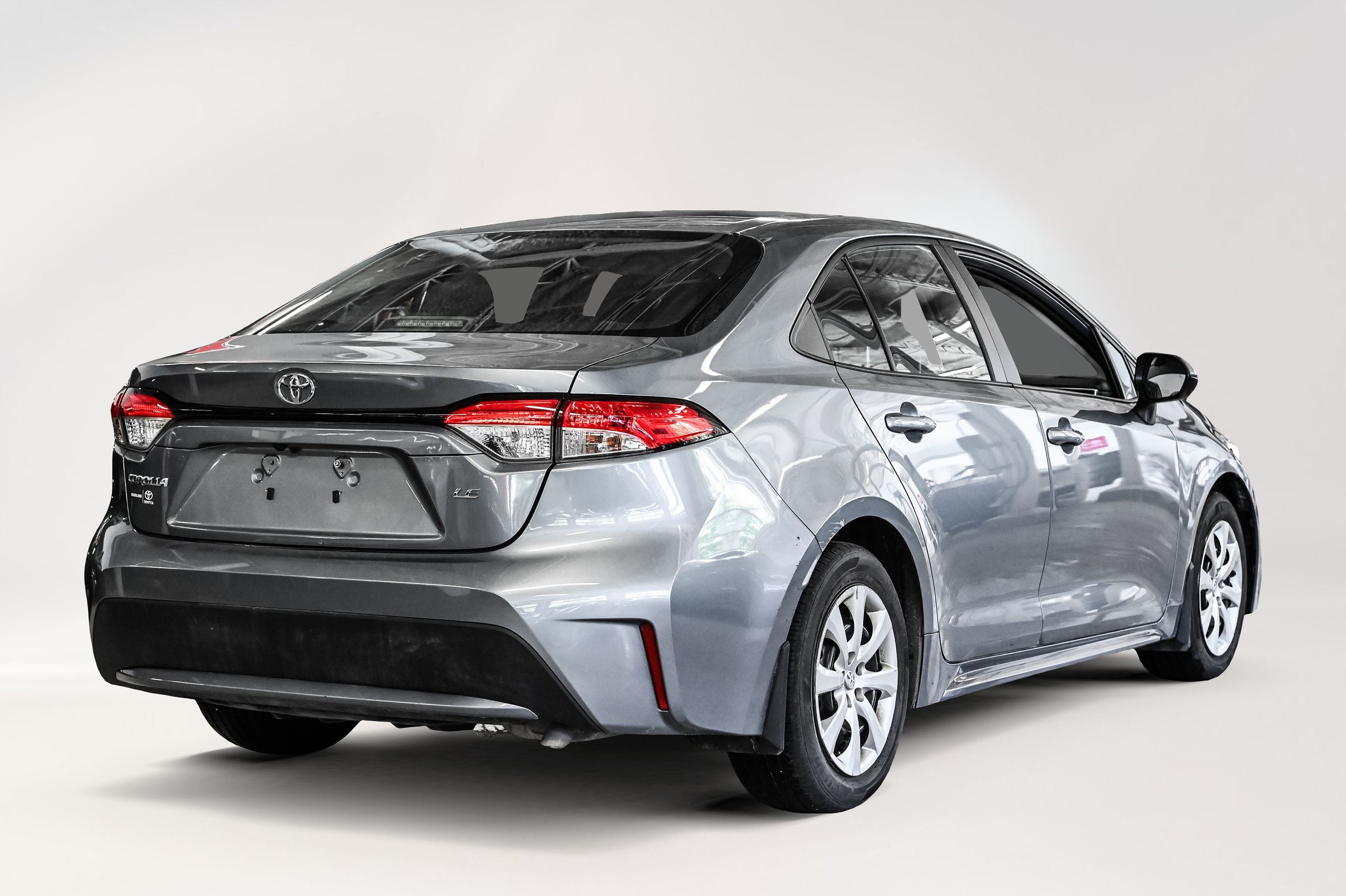 Toyota Corolla  2022 à Verdun, Québec