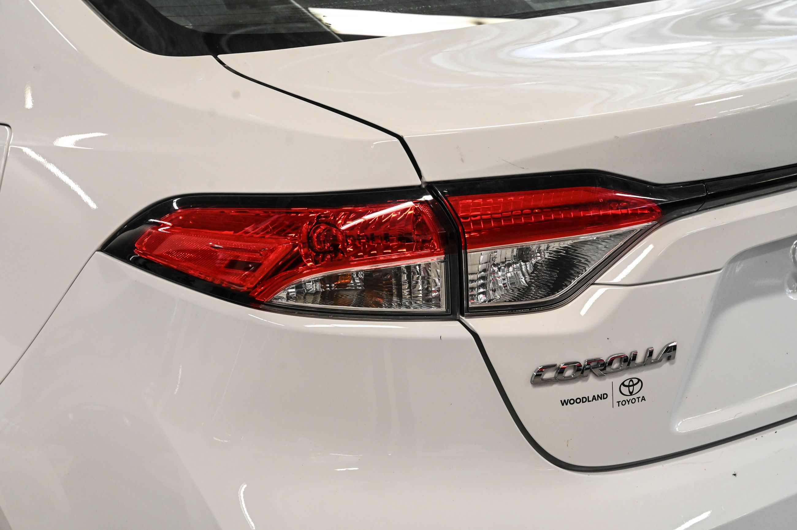 Toyota Corolla  2022