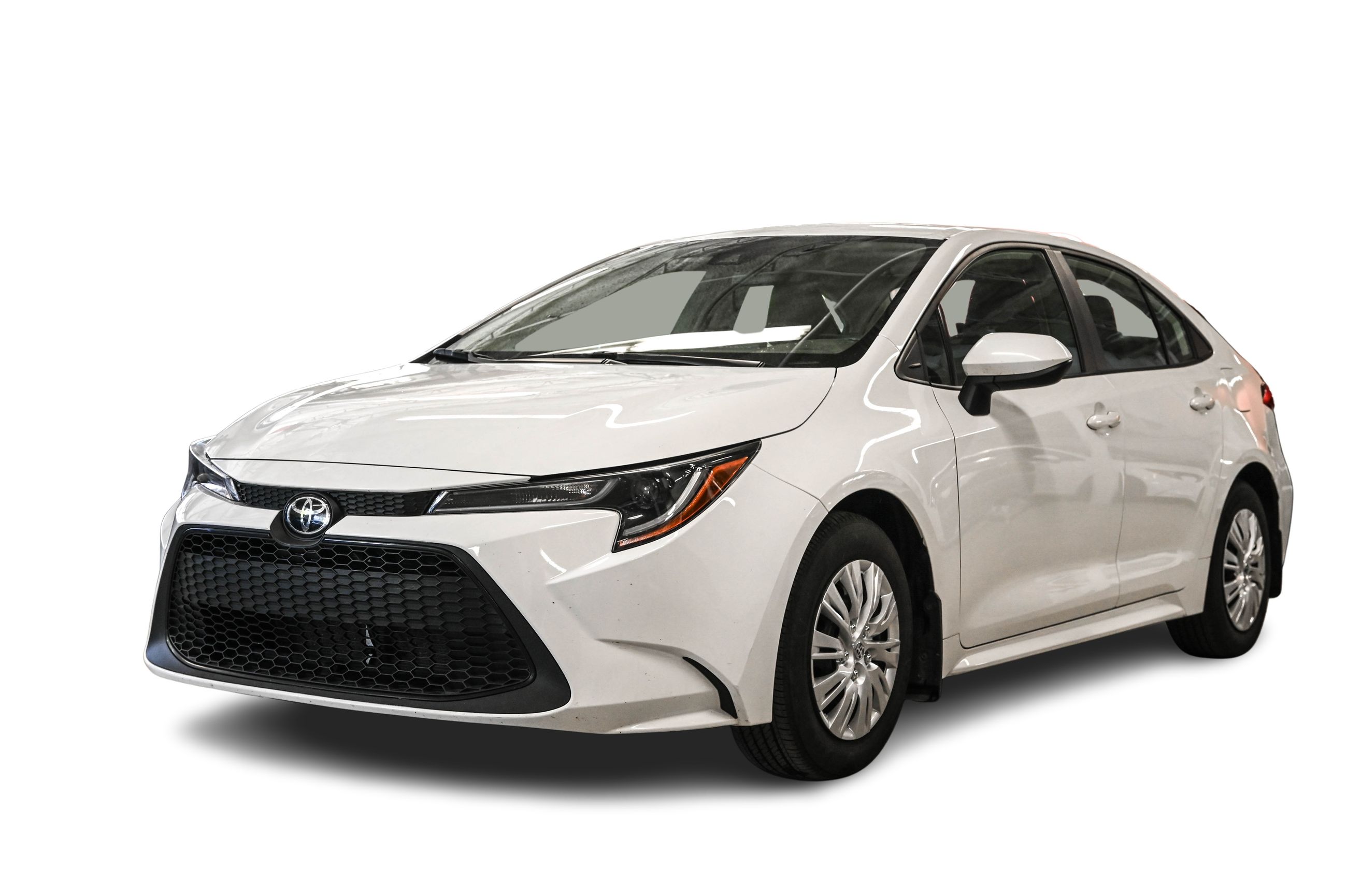 Toyota Corolla  2022