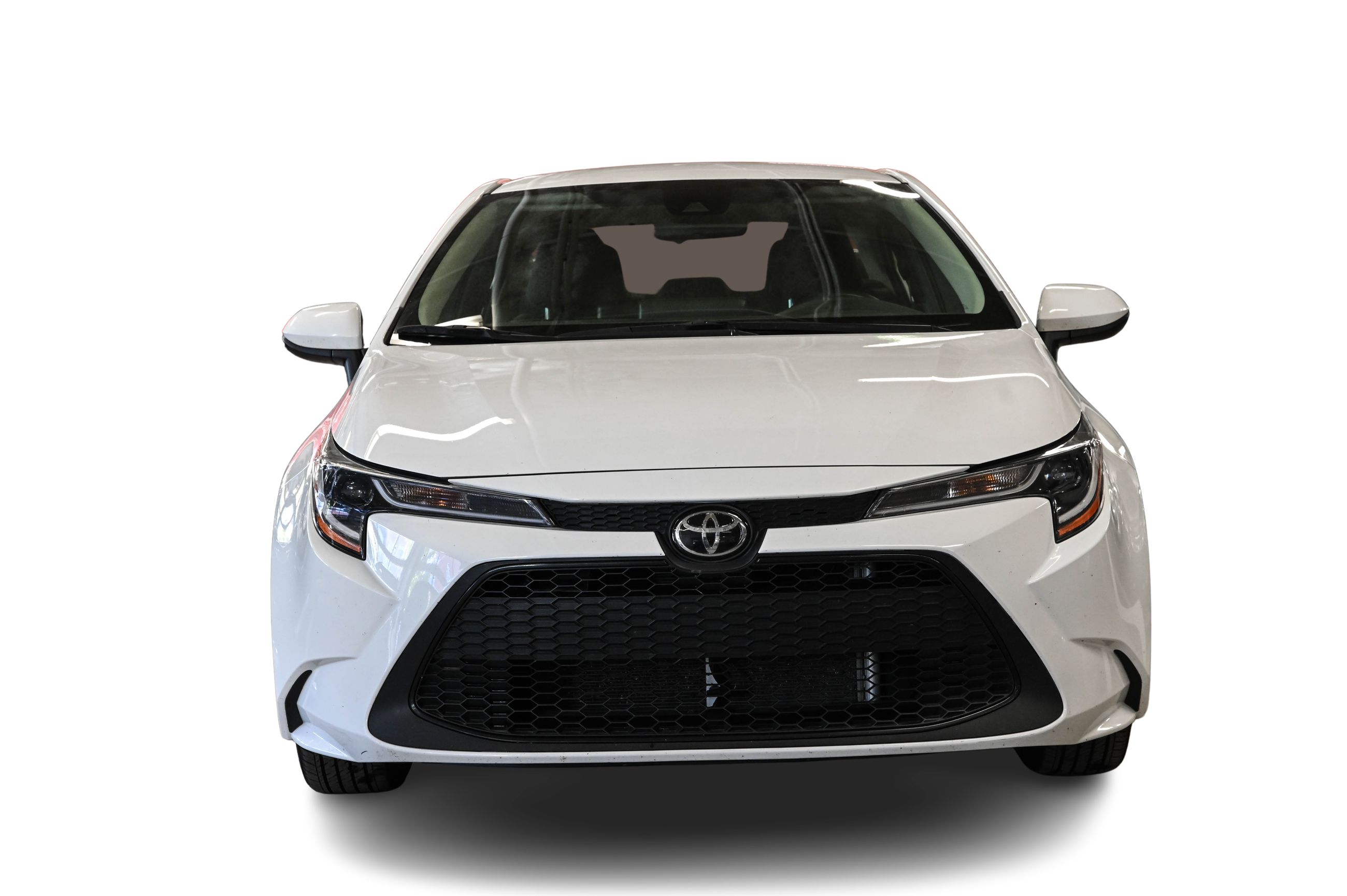 Toyota Corolla  2022