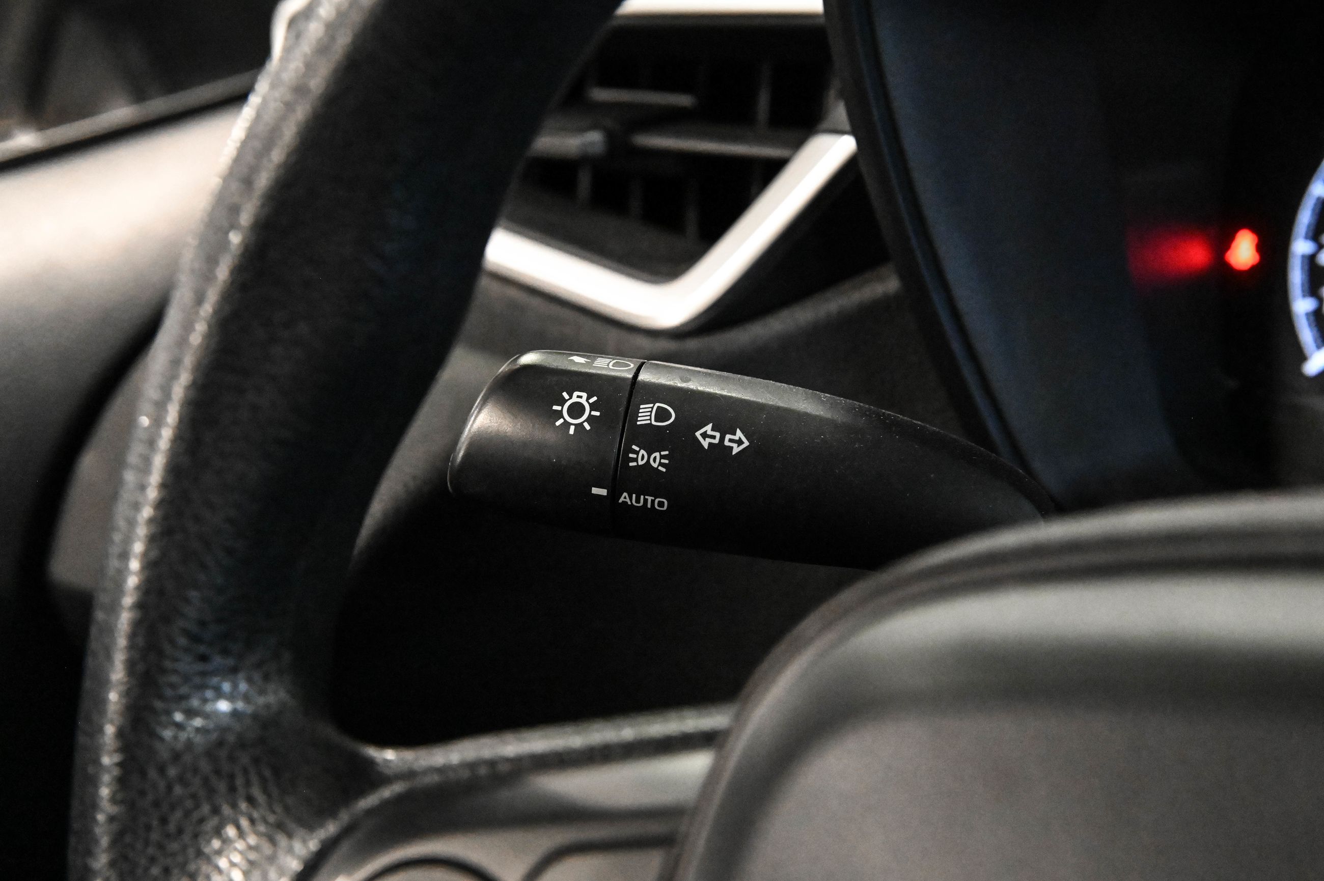 Toyota Corolla  2022