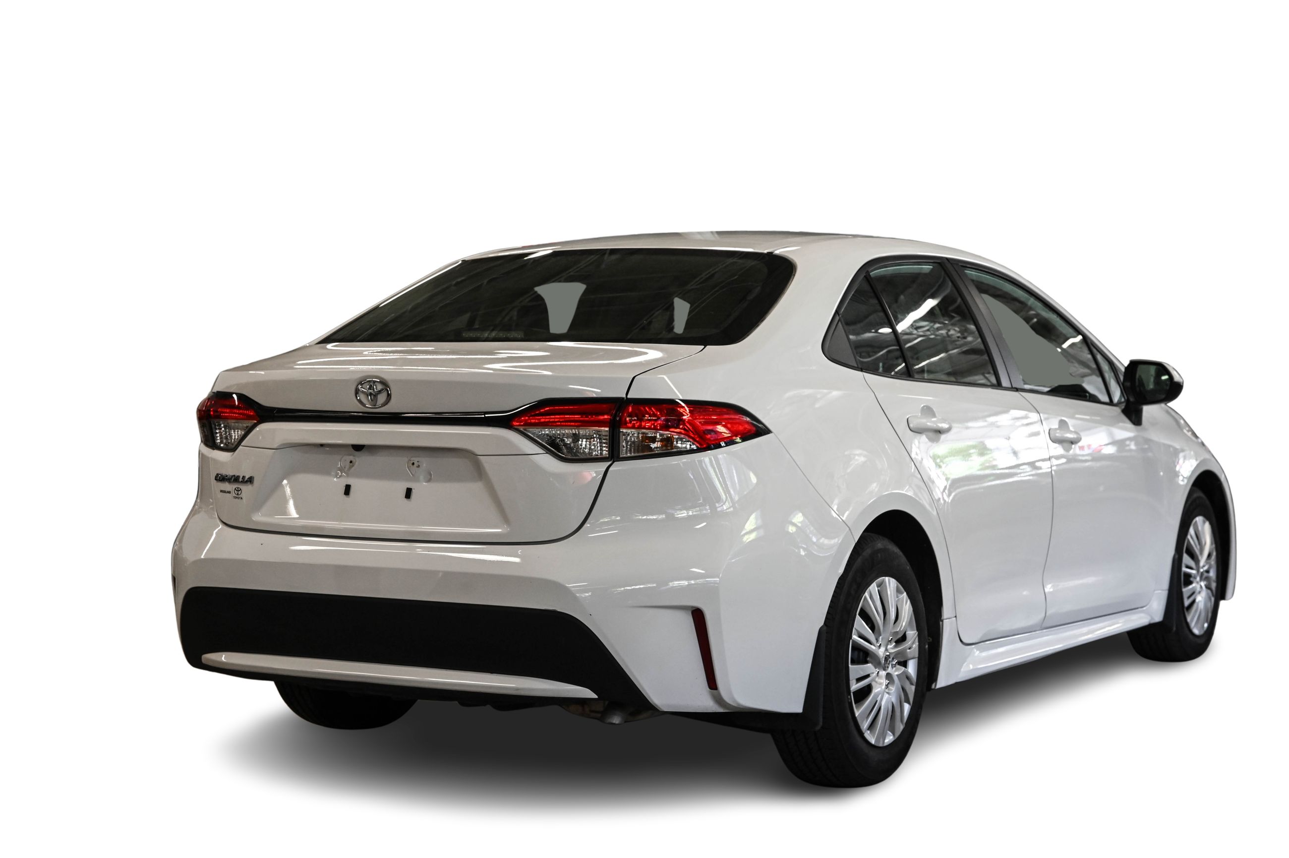 Toyota Corolla  2022