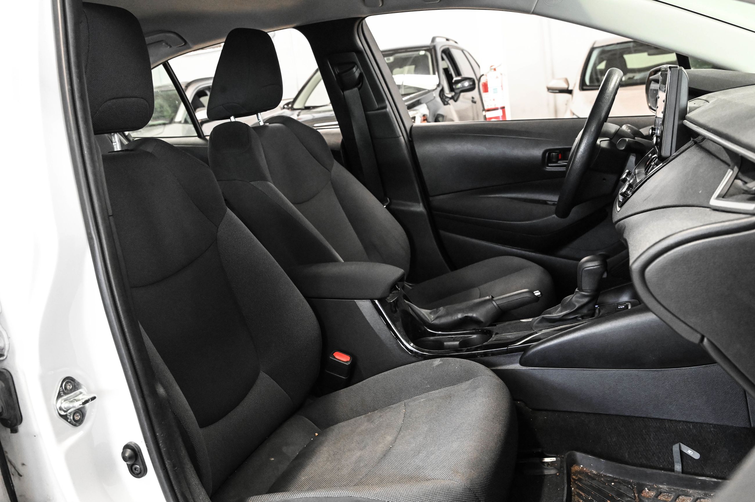 Toyota Corolla  2022