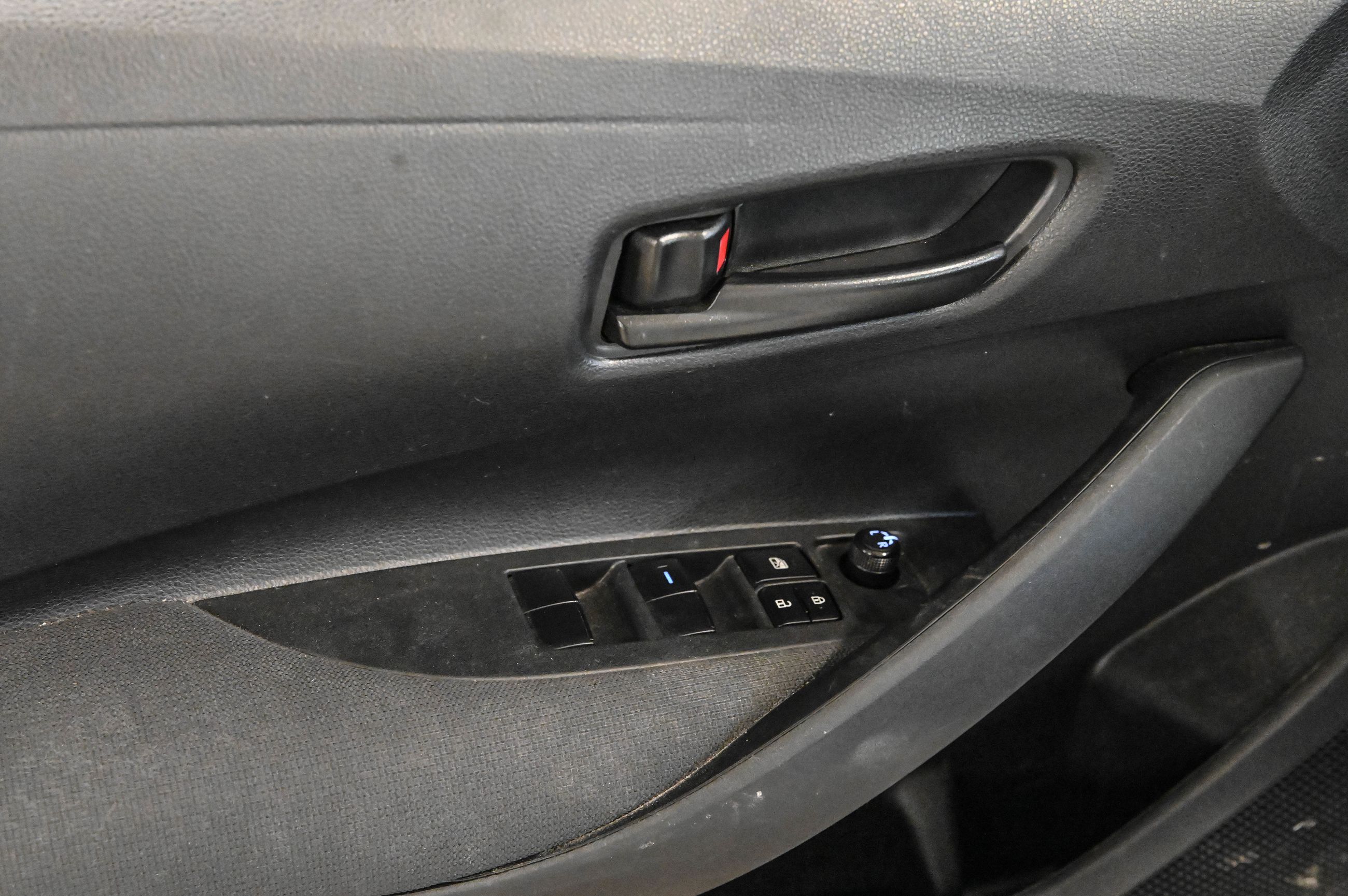 Toyota Corolla  2022