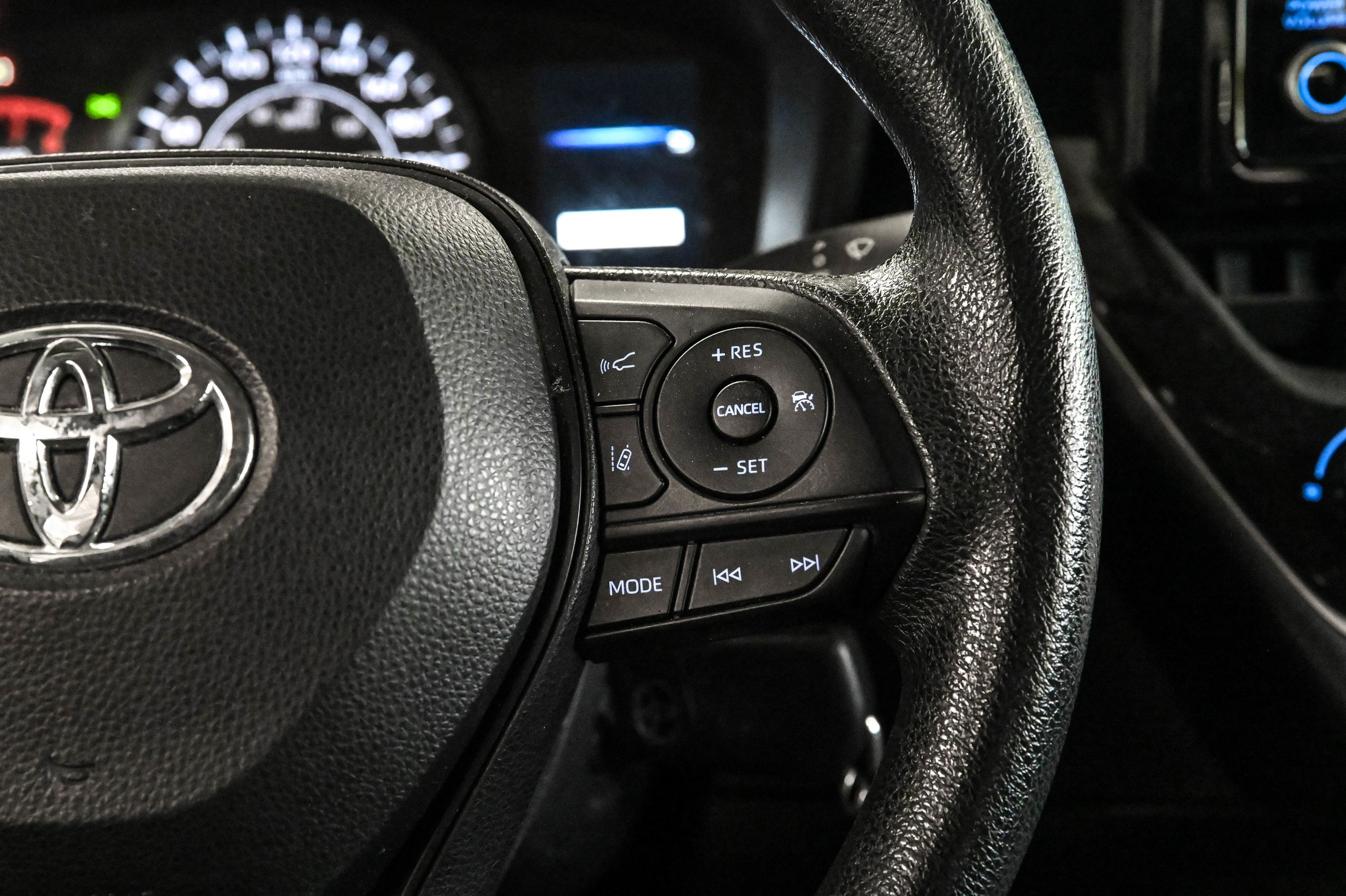 Toyota Corolla  2022