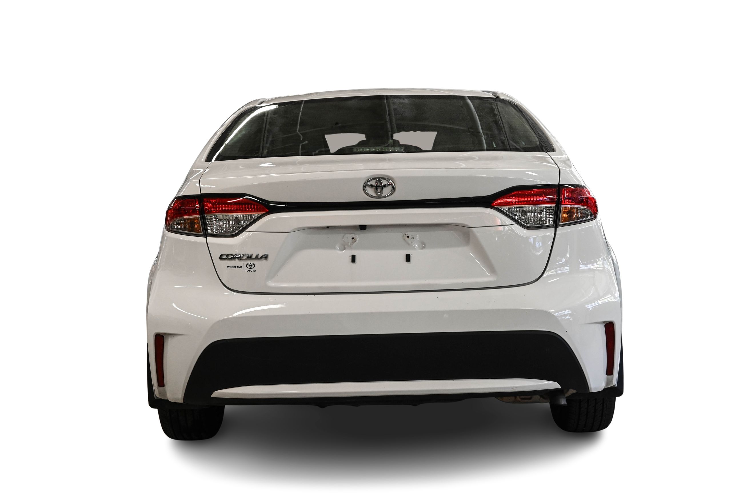 Toyota Corolla  2022