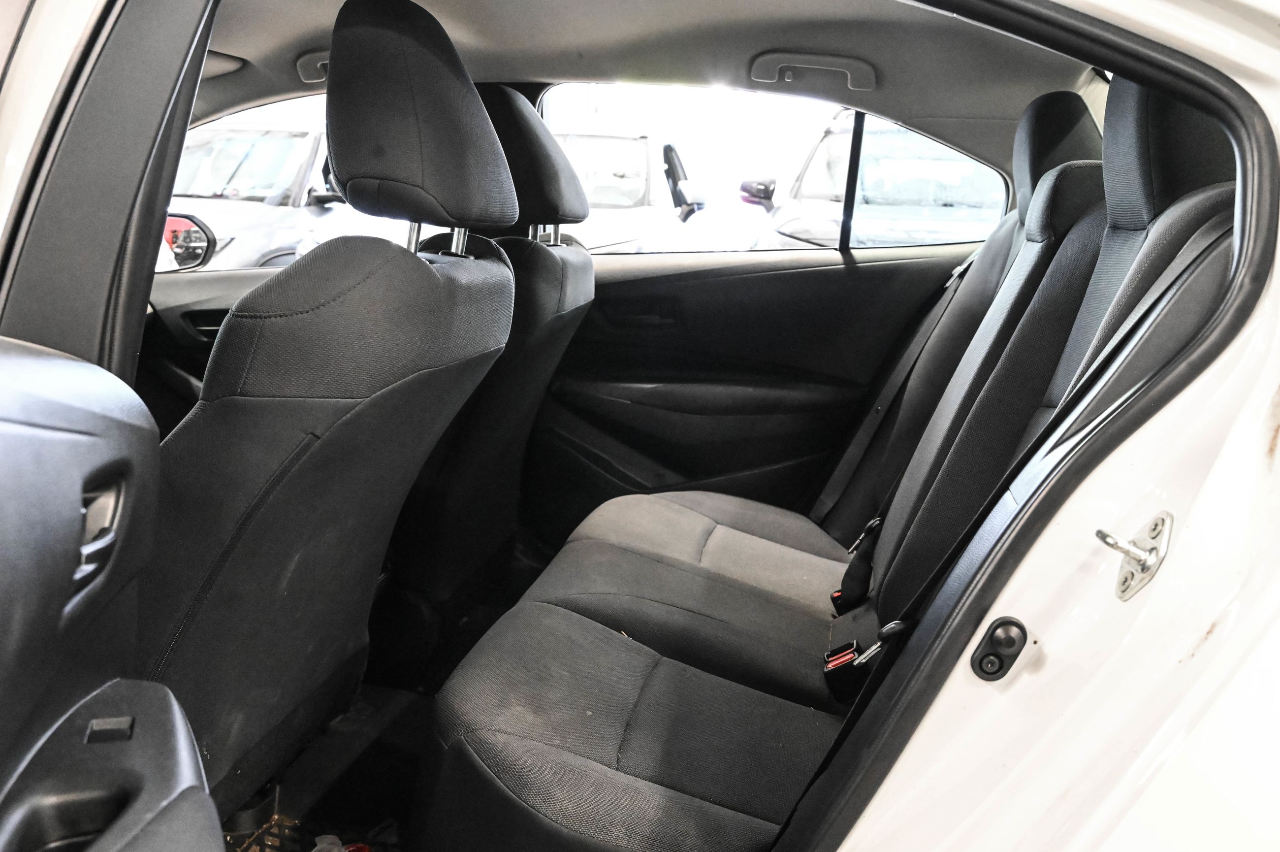 Toyota Corolla  2022