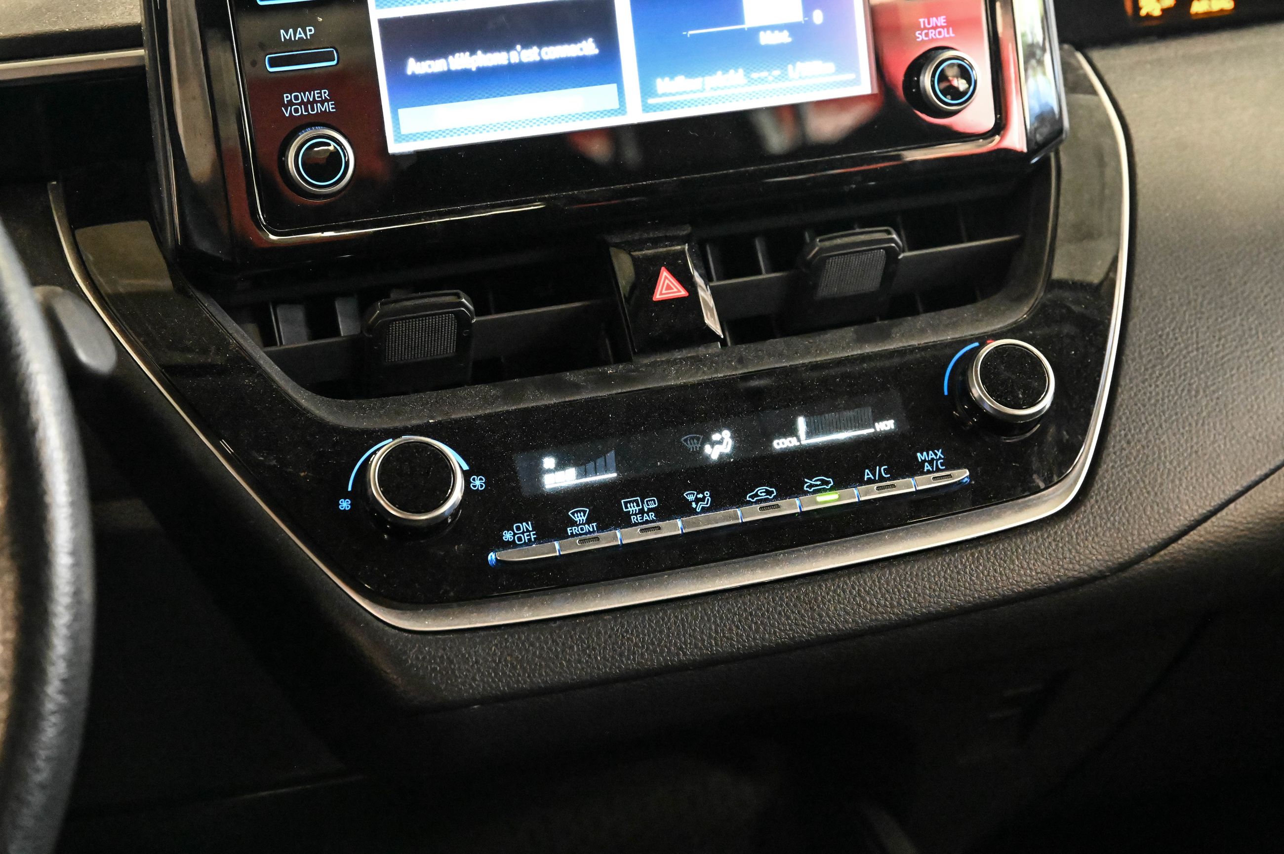 Toyota Corolla  2022