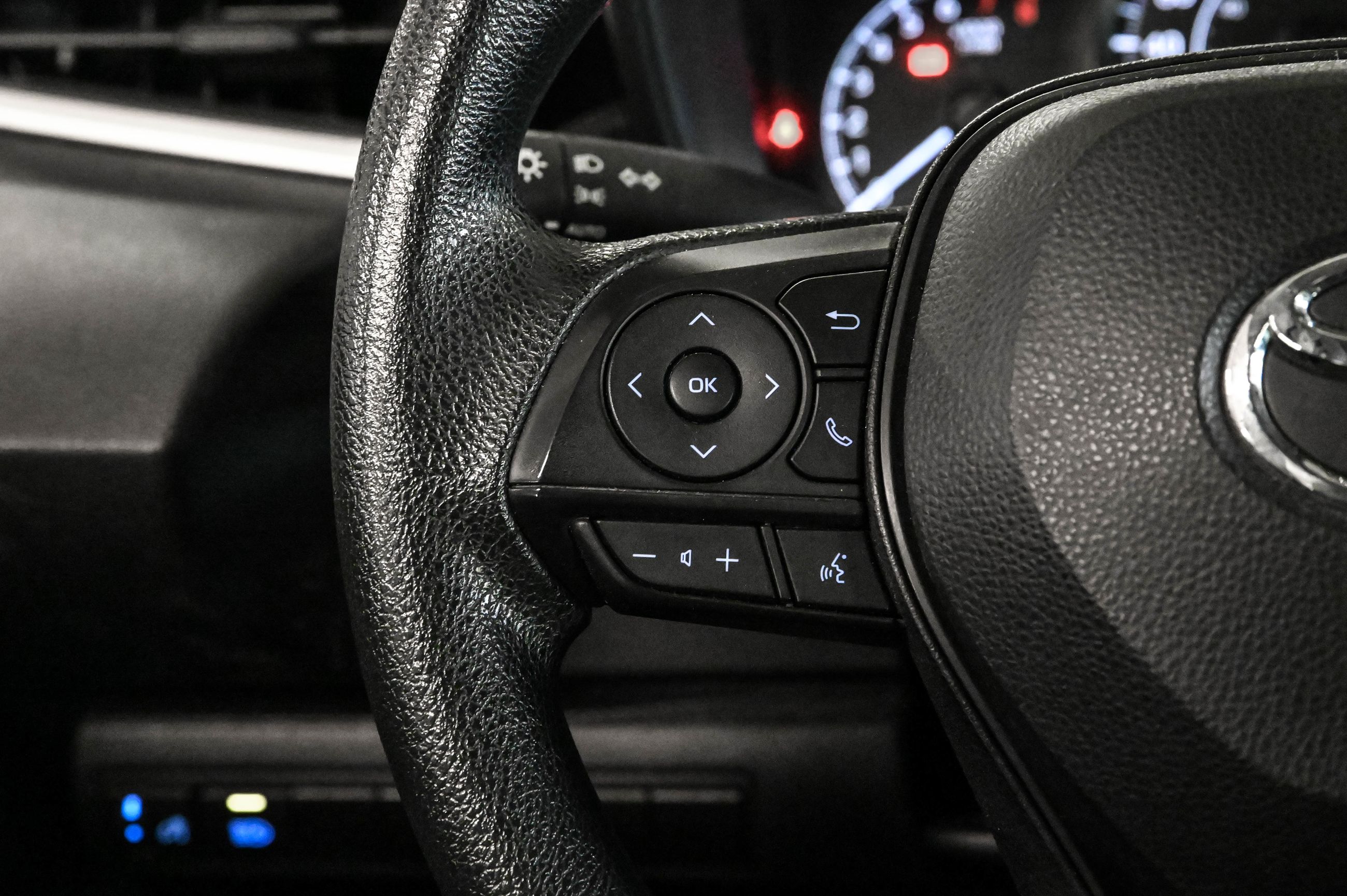 Toyota Corolla  2022