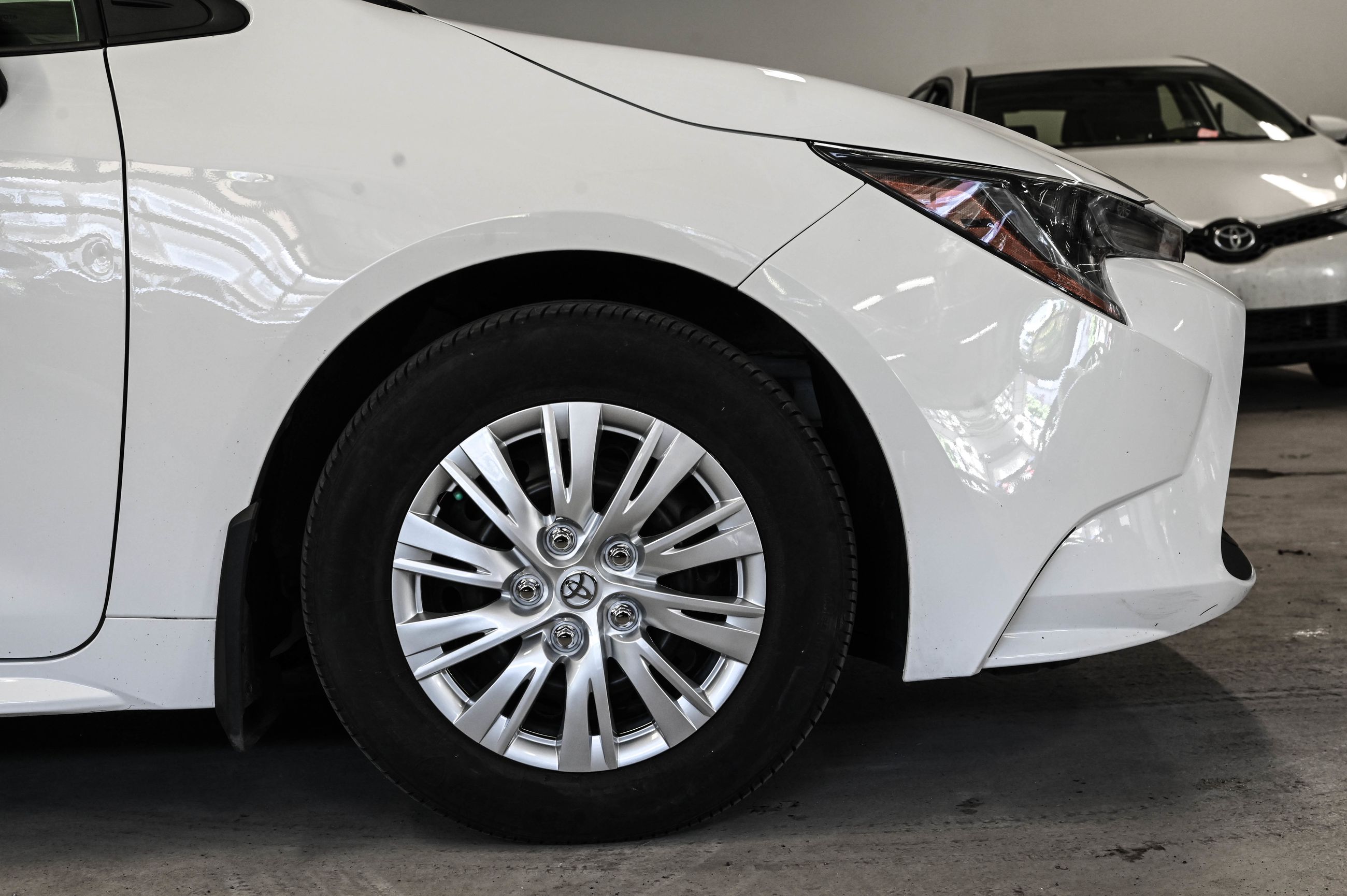 Toyota Corolla  2022