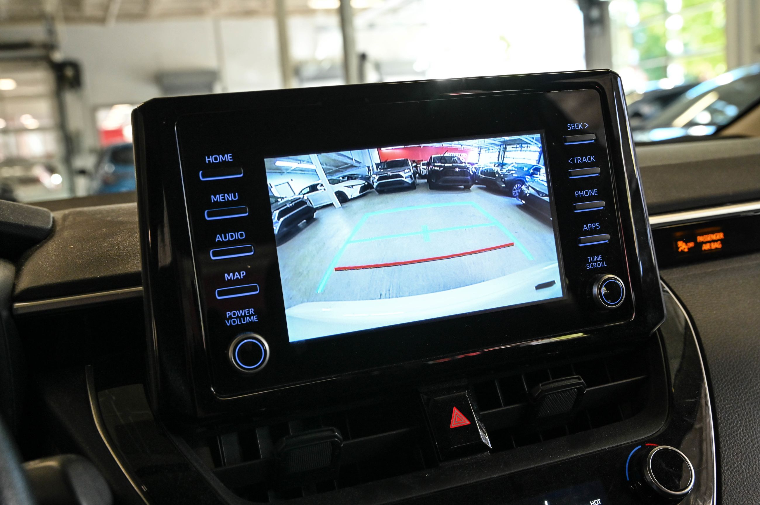 Toyota Corolla  2022