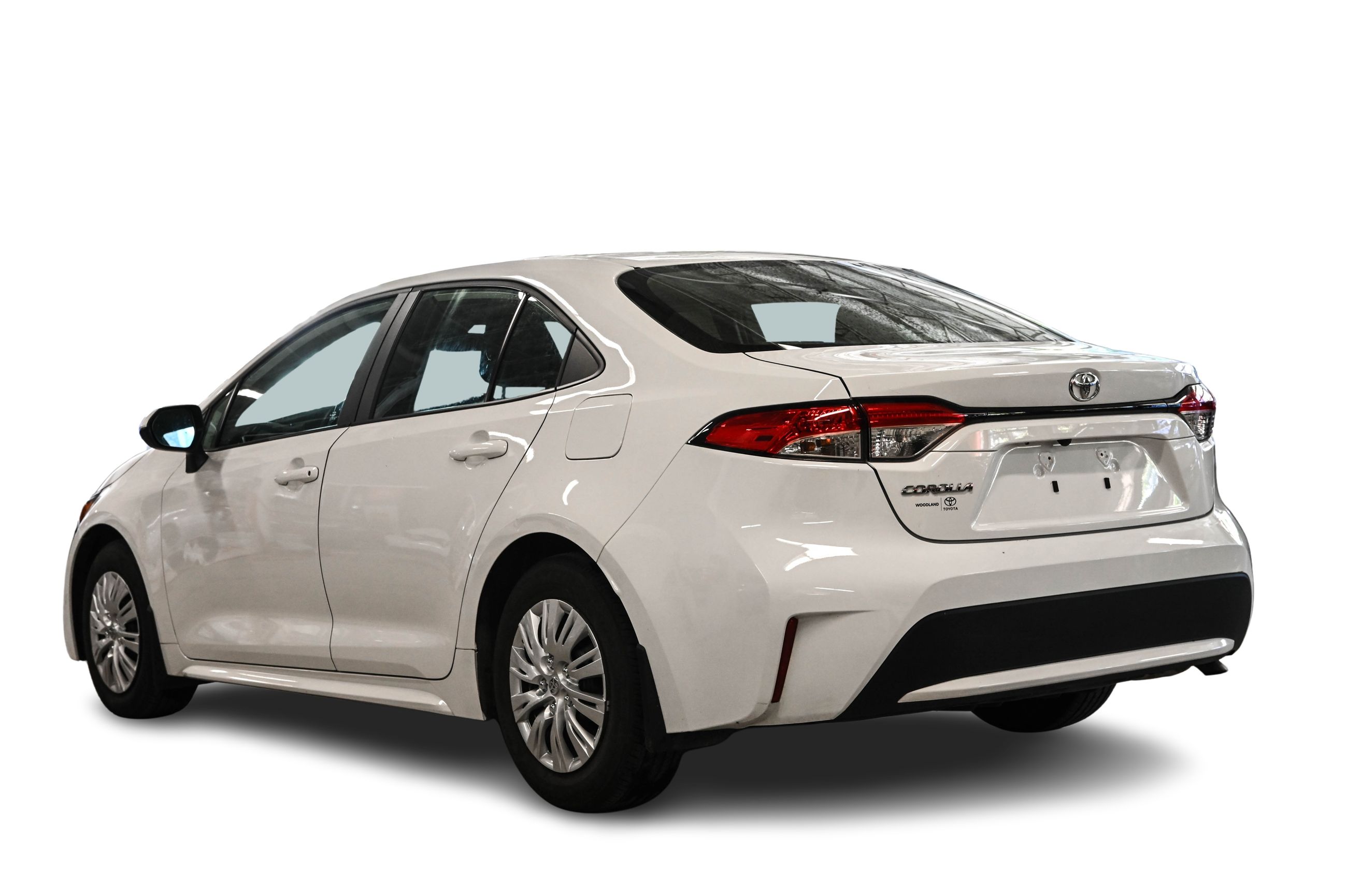 Toyota Corolla  2022