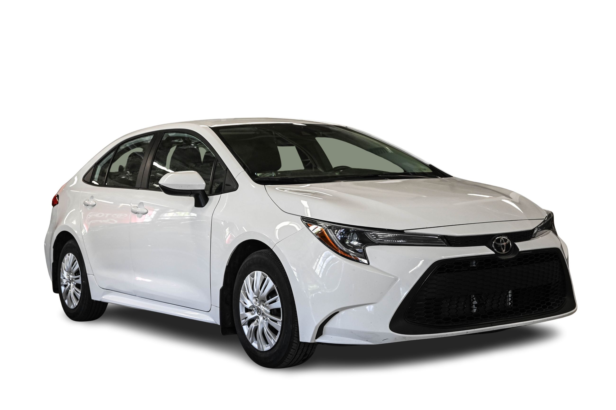 Toyota Corolla  2022