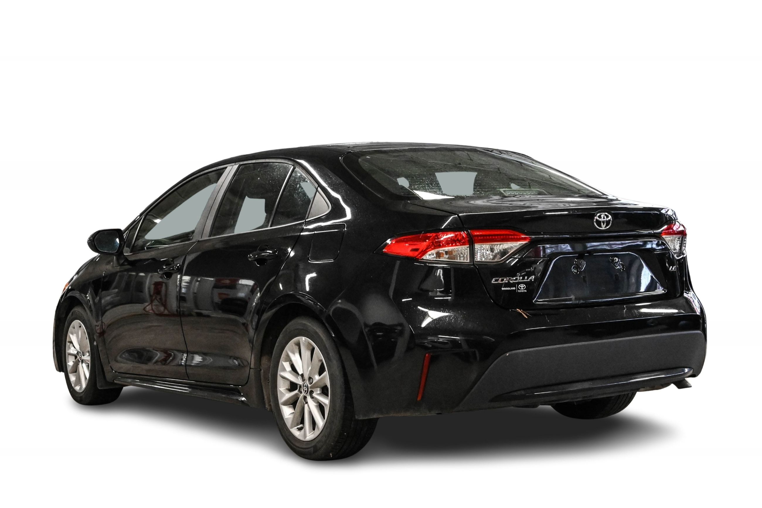 Toyota Corolla  2022